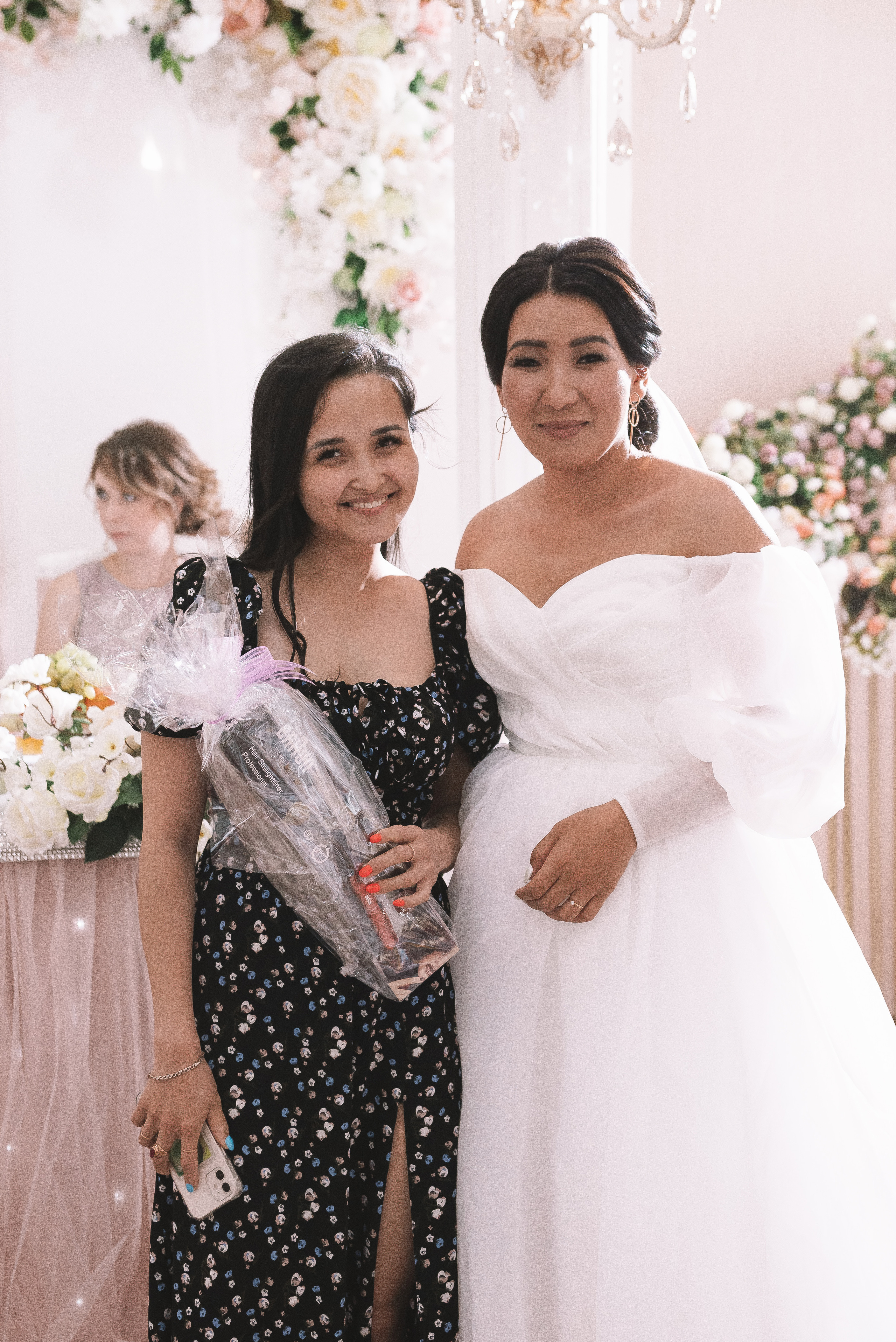 Айгерим + Рашид. Свадебный и семейный фотограф в Волгограде Олеся Лисицкая