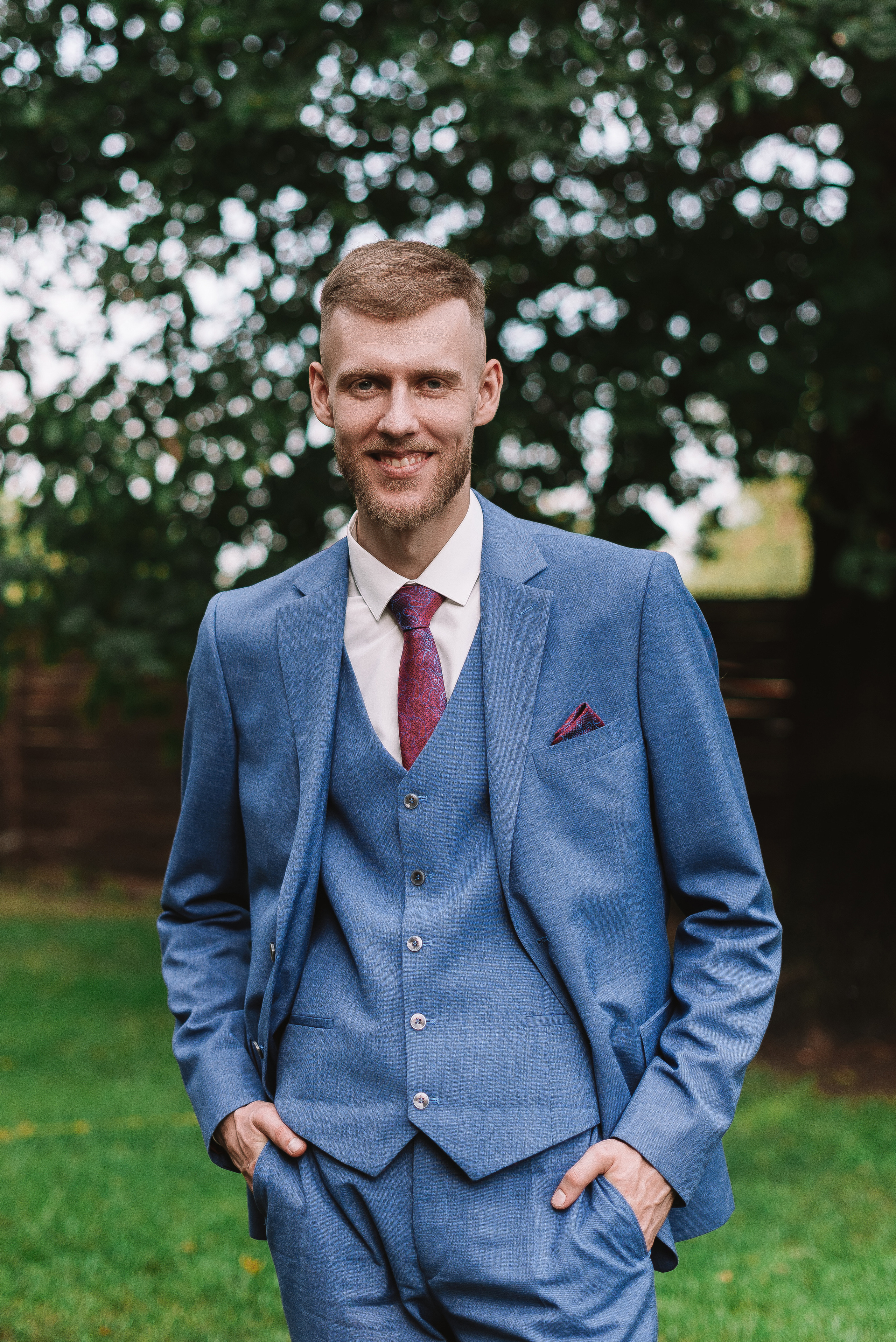 Кристина + Дима. Свадебный и семейный фотограф в Волгограде Олеся Лисицкая