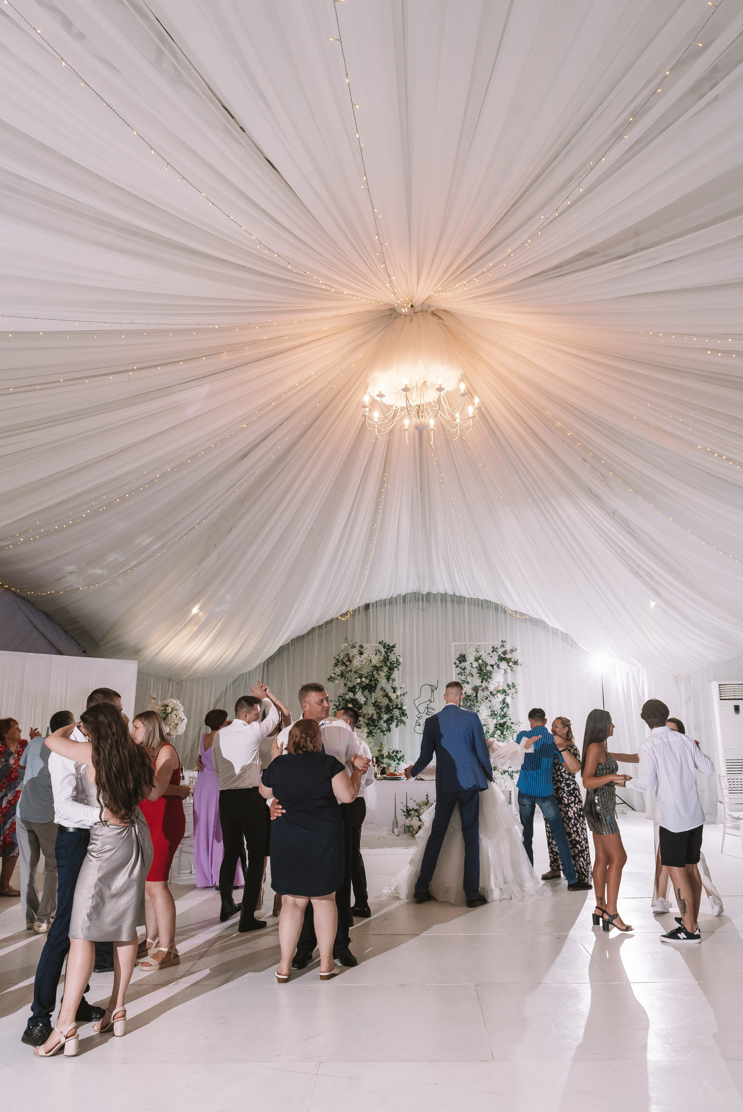 Кристина + Дима. Свадебный и семейный фотограф в Волгограде Олеся Лисицкая