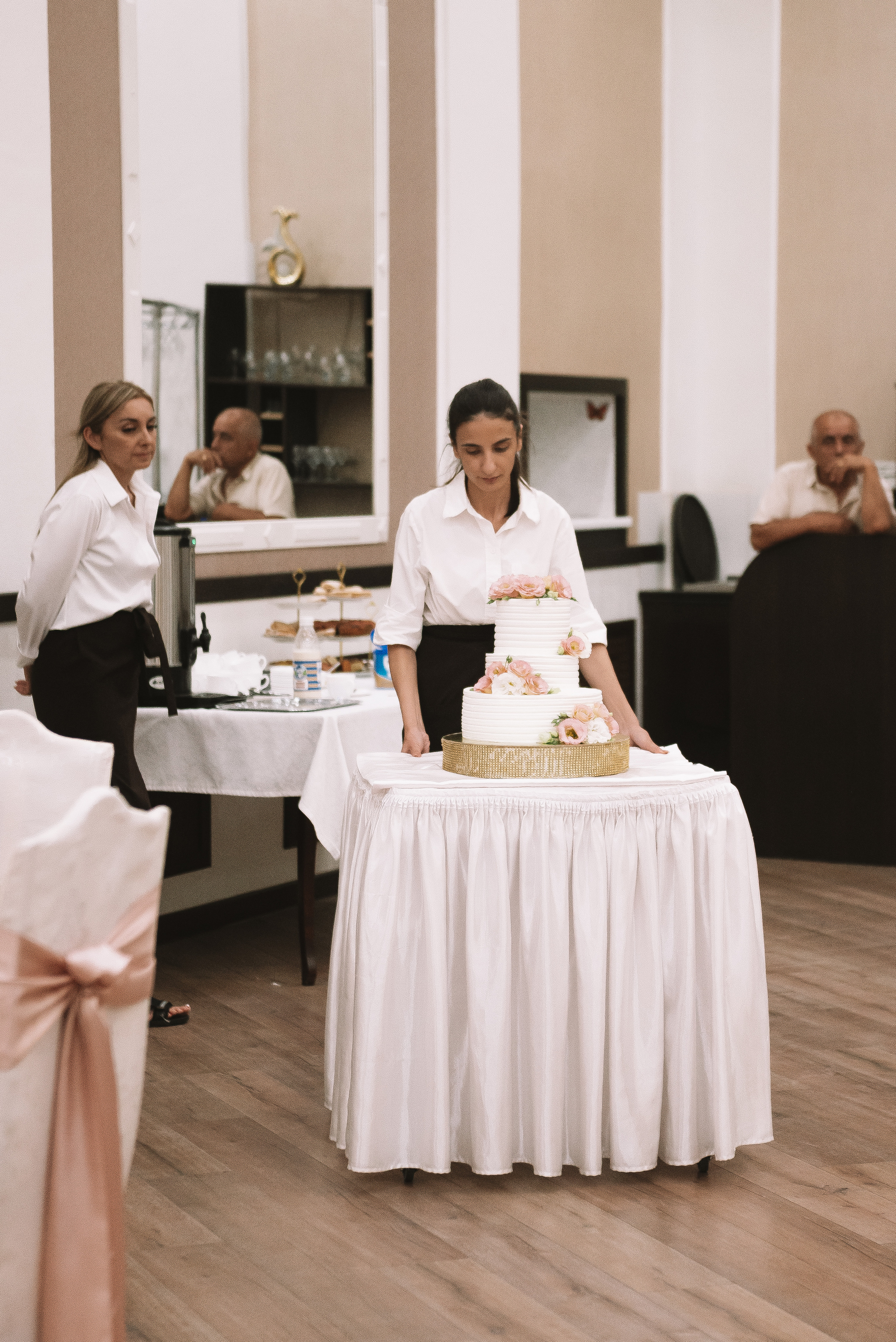 Айгерим + Рашид. Свадебный и семейный фотограф в Волгограде Олеся Лисицкая