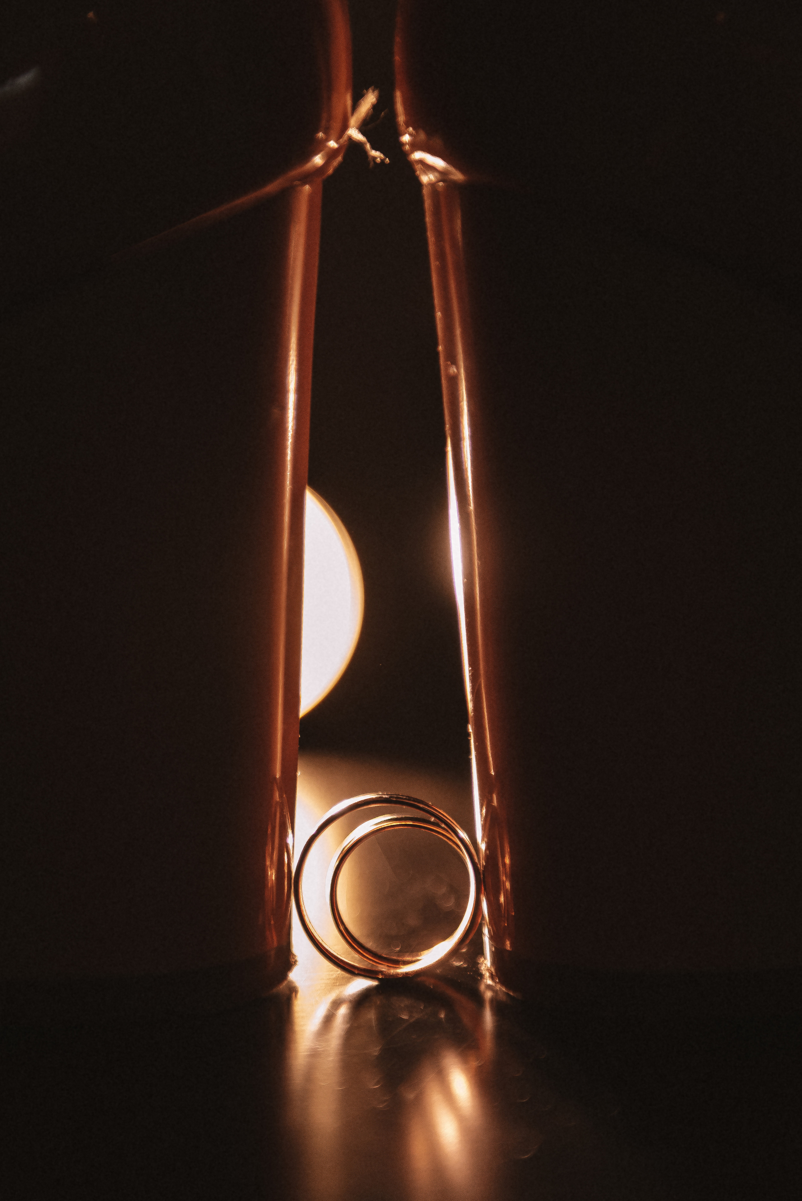 Алина + Игорь. Свадебный и семейный фотограф в Волгограде Олеся Лисицкая