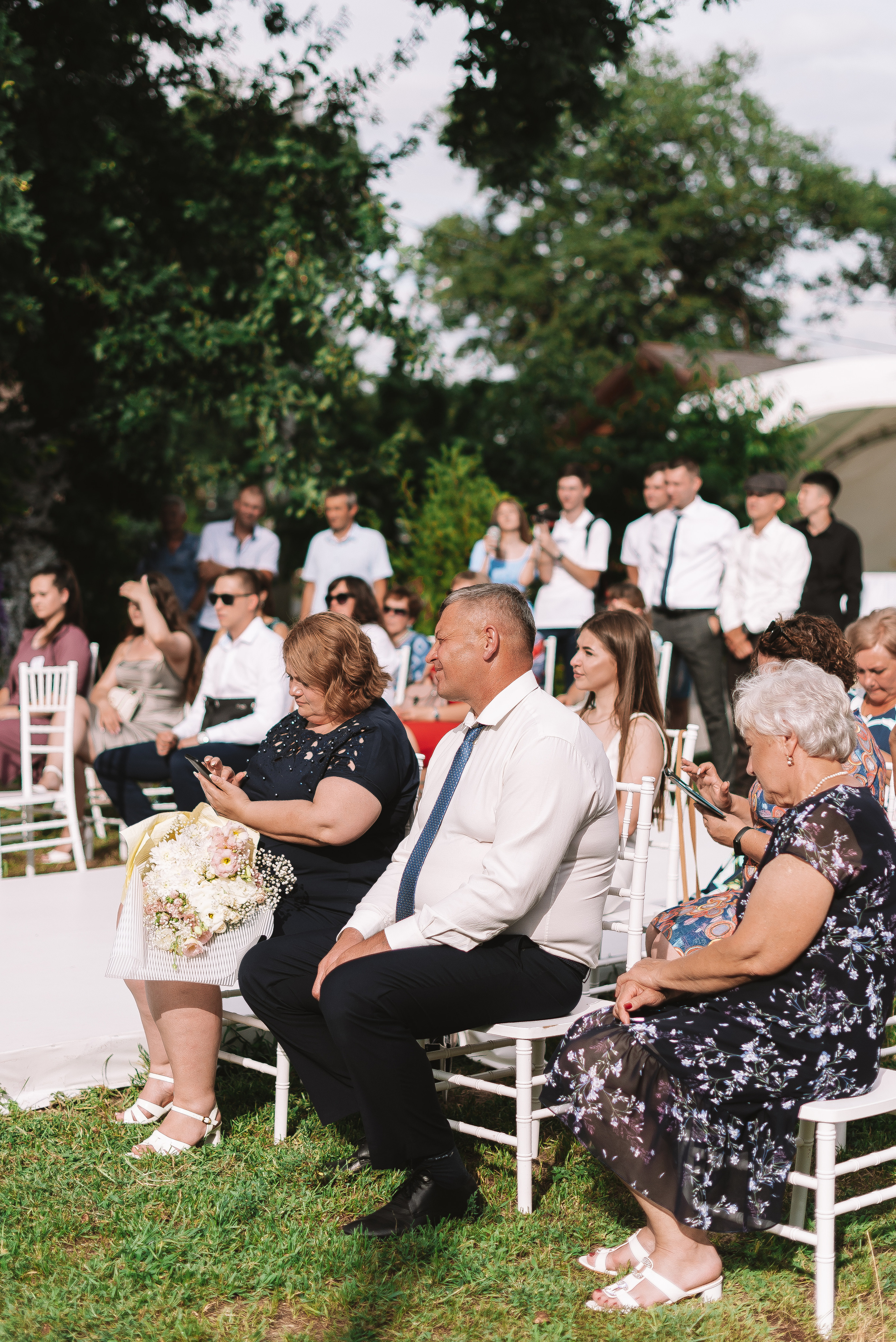 Кристина + Дима. Свадебный и семейный фотограф в Волгограде Олеся Лисицкая