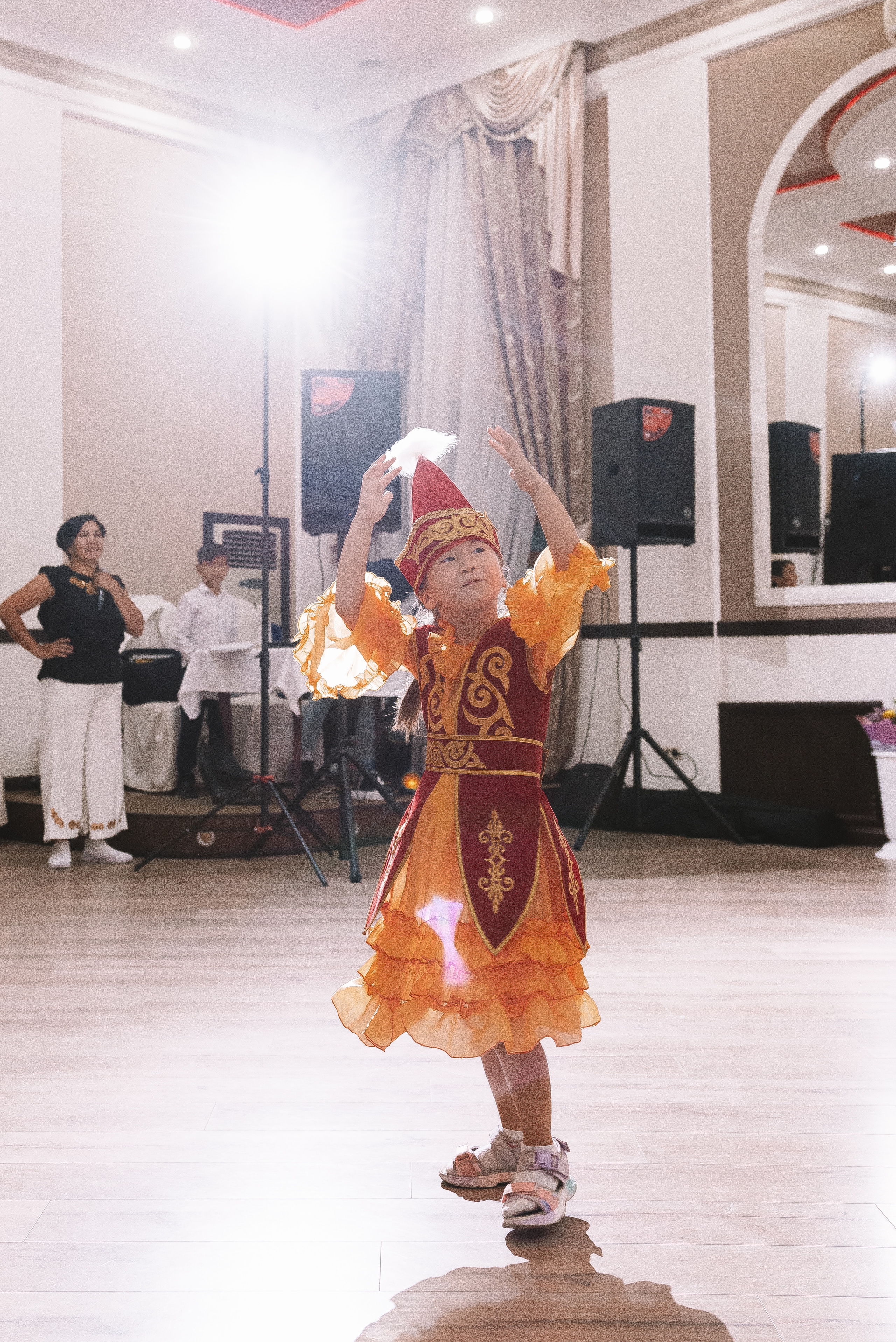 Айгерим + Рашид. Свадебный и семейный фотограф в Волгограде Олеся Лисицкая