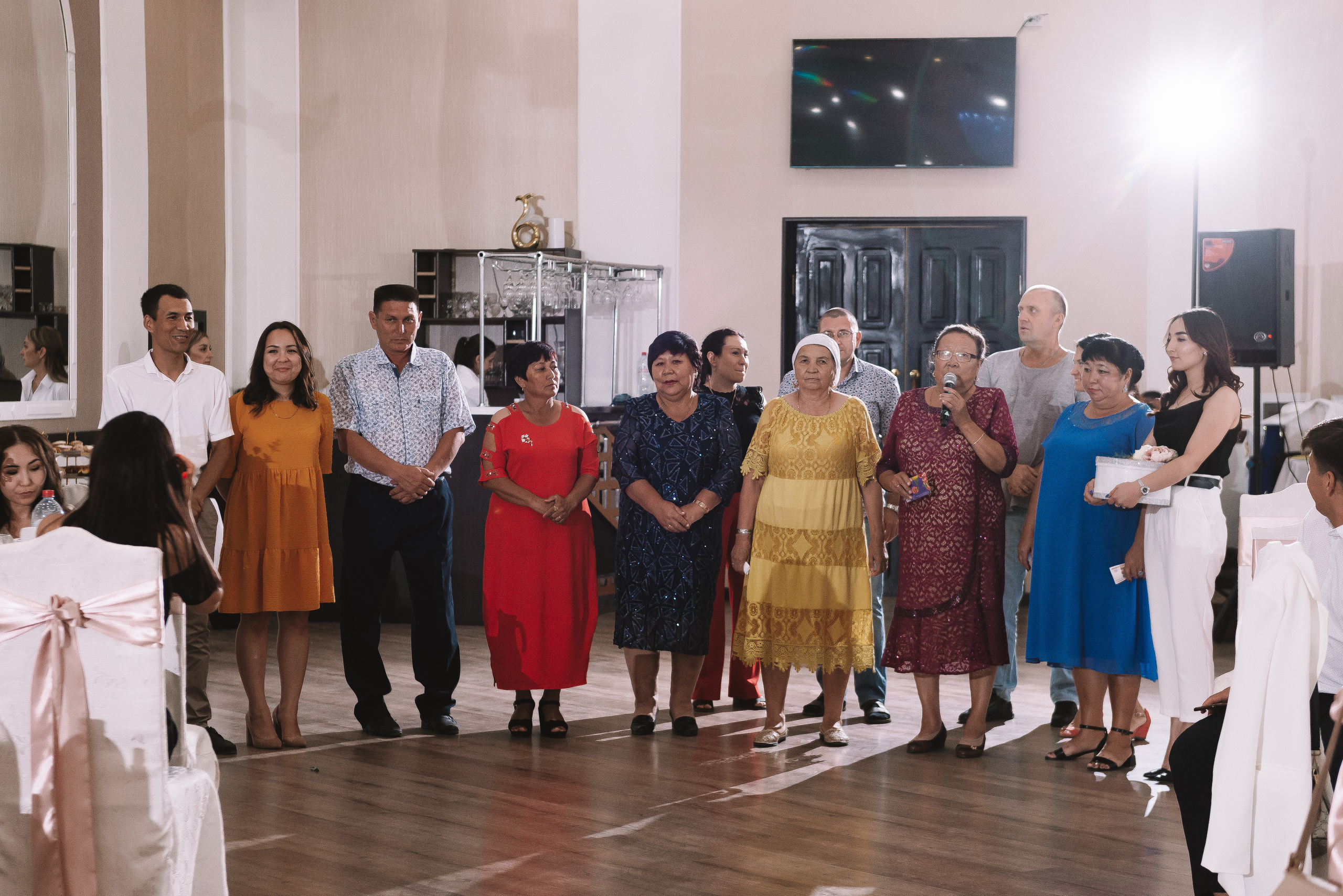 Айгерим + Рашид. Свадебный и семейный фотограф в Волгограде Олеся Лисицкая