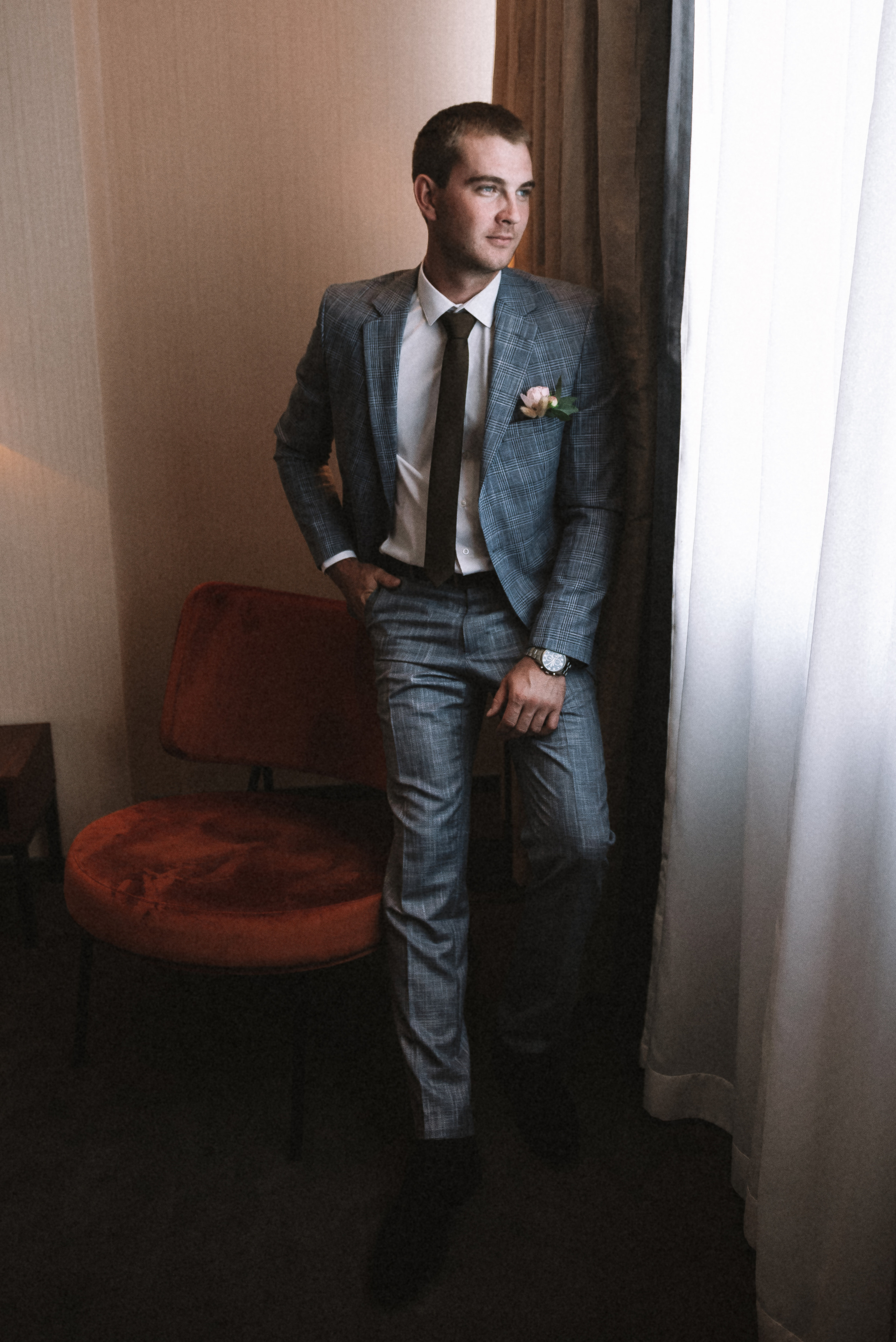 Алина + Игорь. Свадебный и семейный фотограф в Волгограде Олеся Лисицкая