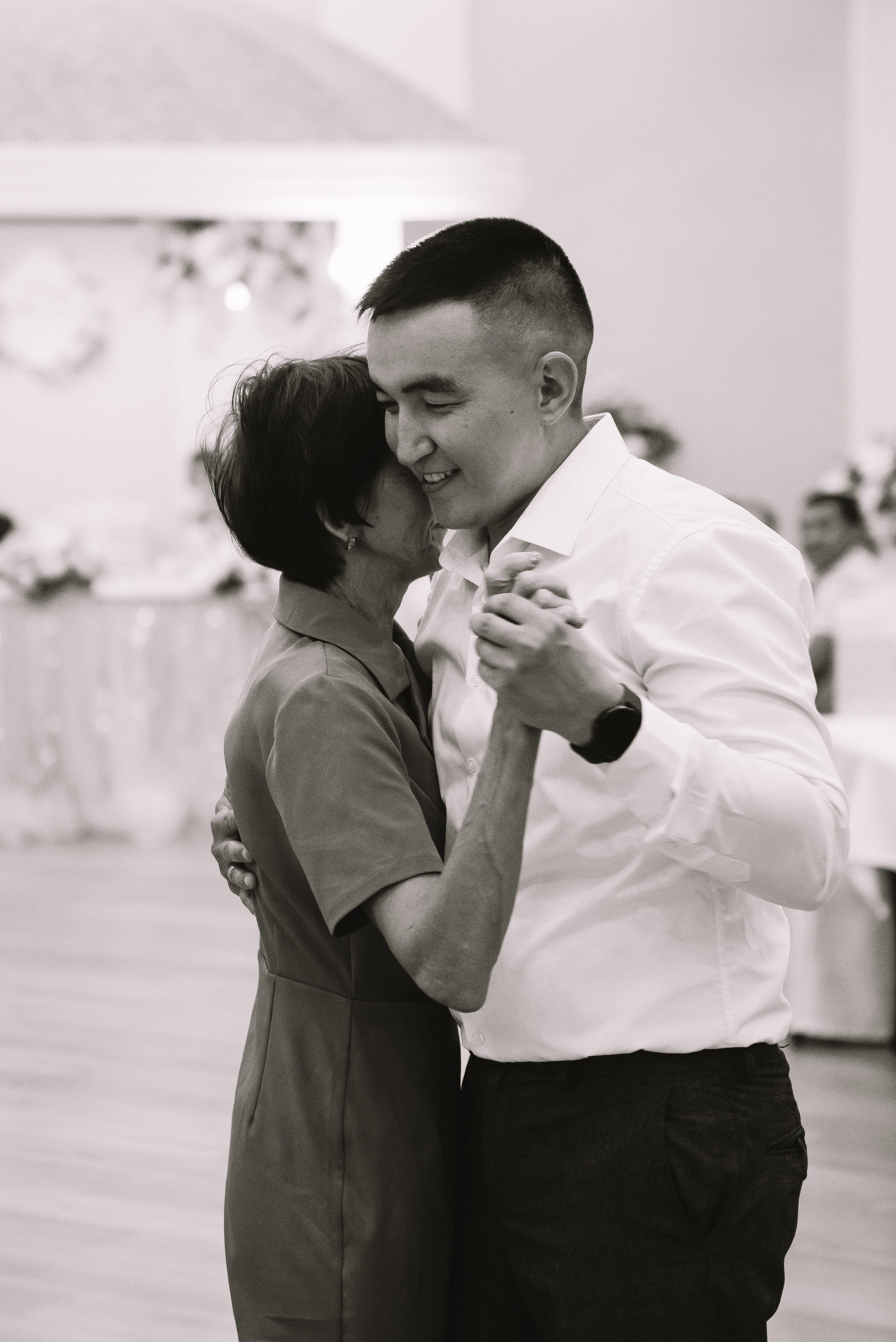 Айгерим + Рашид. Свадебный и семейный фотограф в Волгограде Олеся Лисицкая