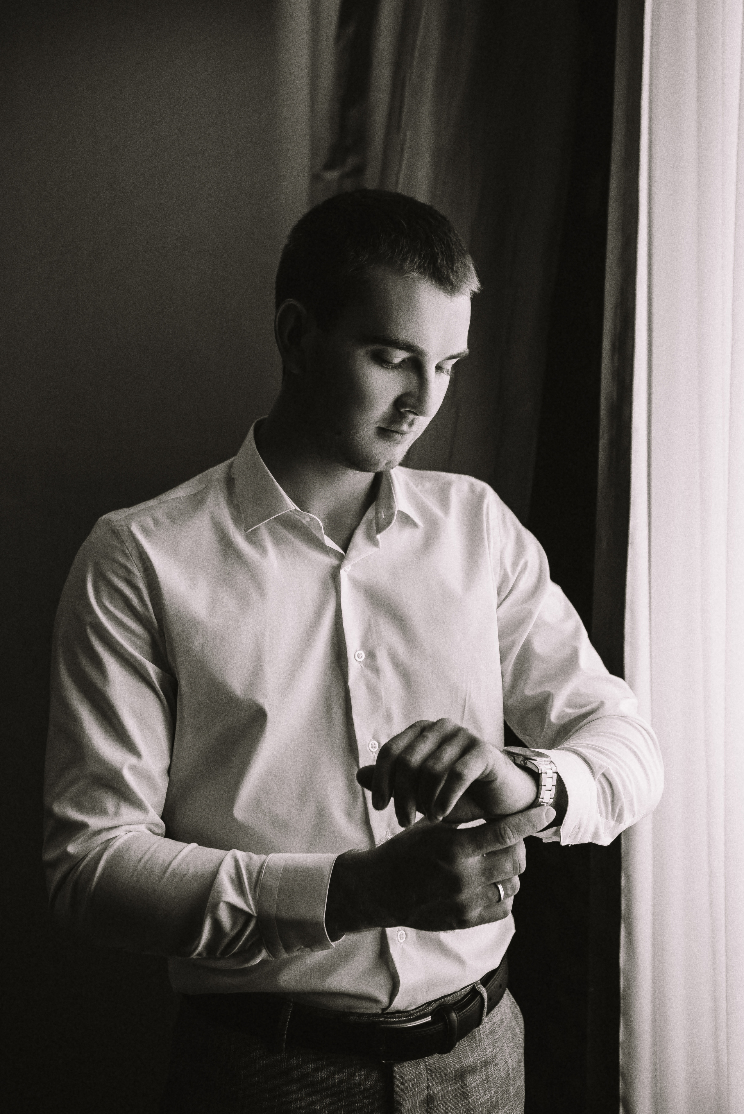 Алина + Игорь. Свадебный и семейный фотограф в Волгограде Олеся Лисицкая