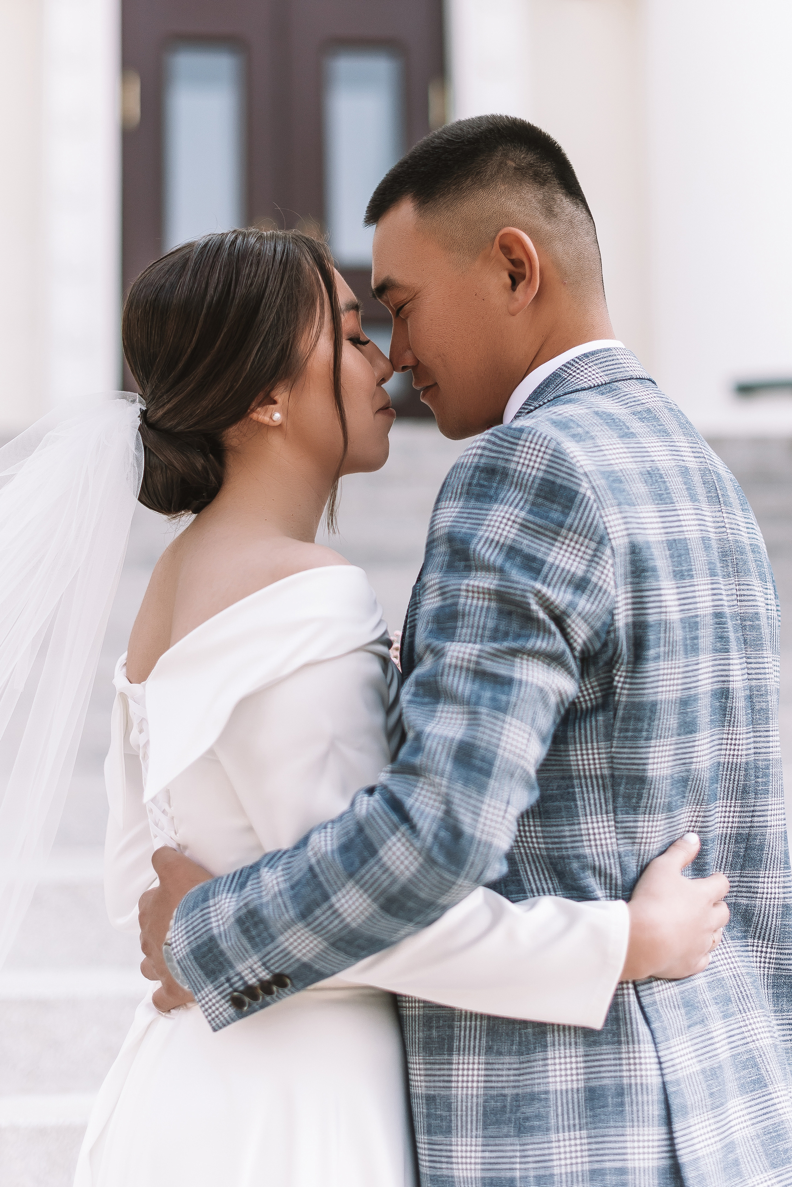 Лаура + Ахмедьяр. Свадебный и семейный фотограф в Волгограде Олеся Лисицкая