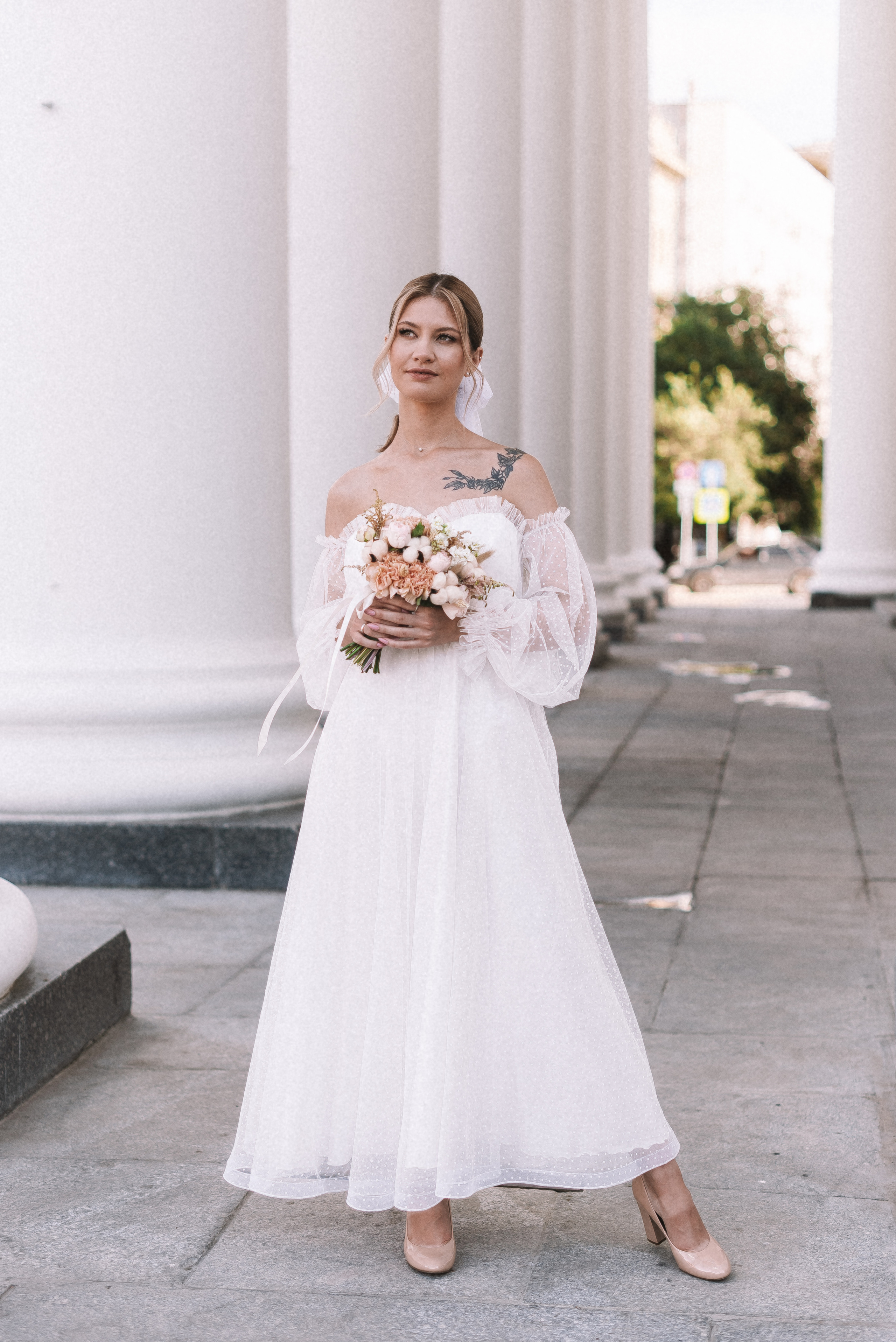 Алина + Игорь. Свадебный и семейный фотограф в Волгограде Олеся Лисицкая