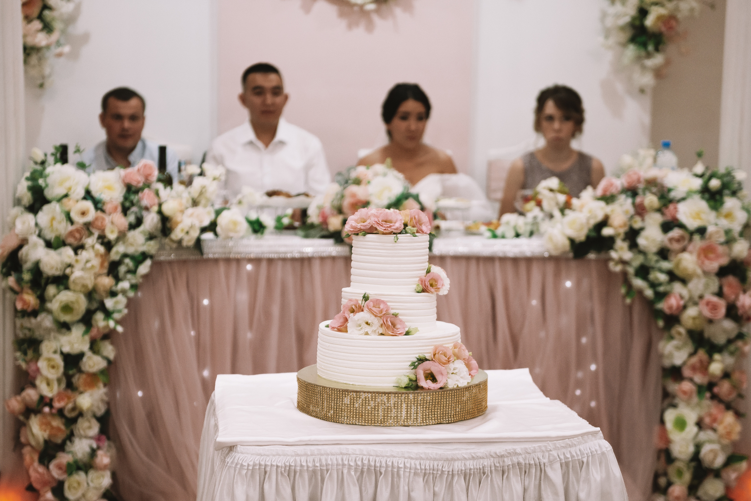 Айгерим + Рашид. Свадебный и семейный фотограф в Волгограде Олеся Лисицкая