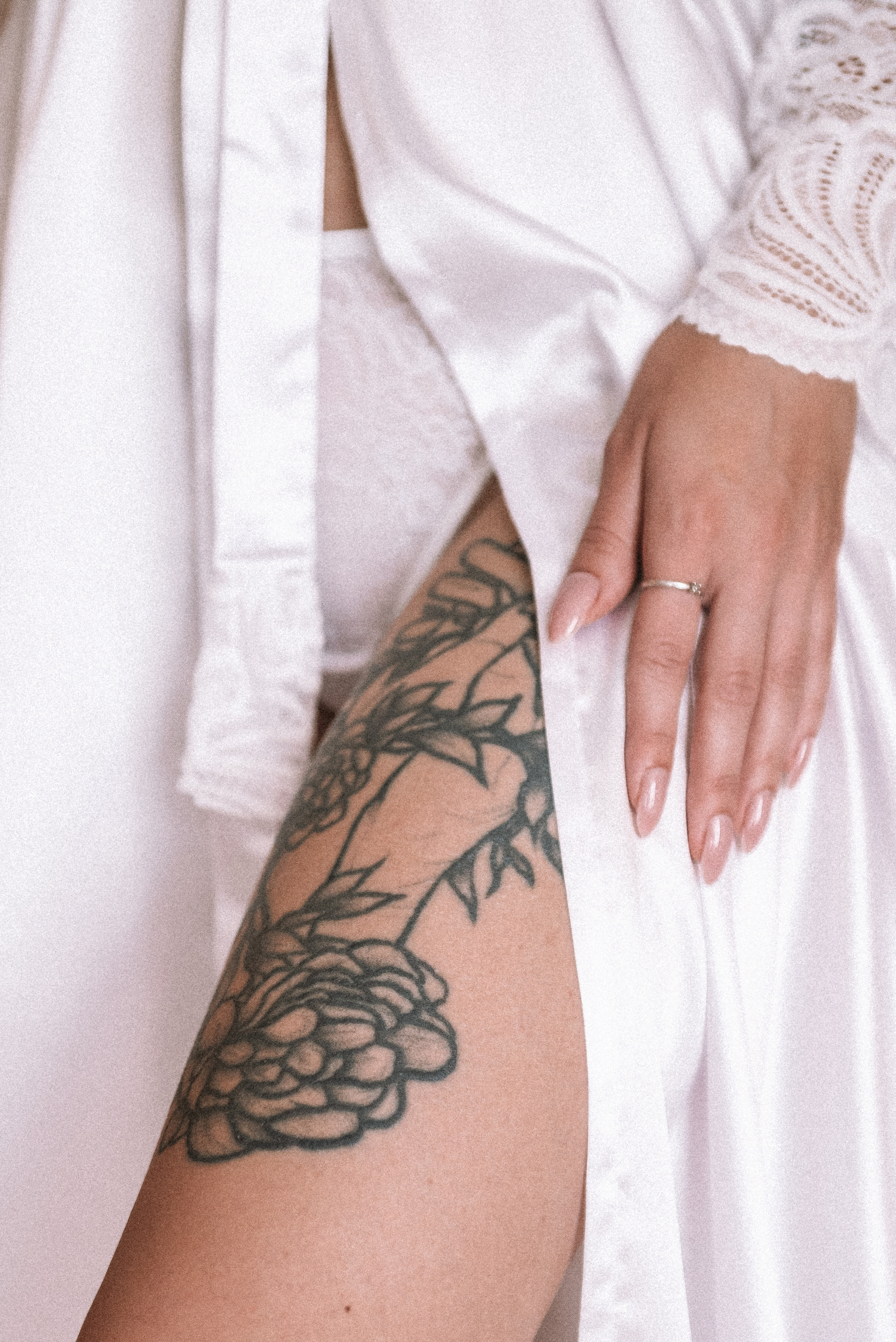 Алина + Игорь. Свадебный и семейный фотограф в Волгограде Олеся Лисицкая