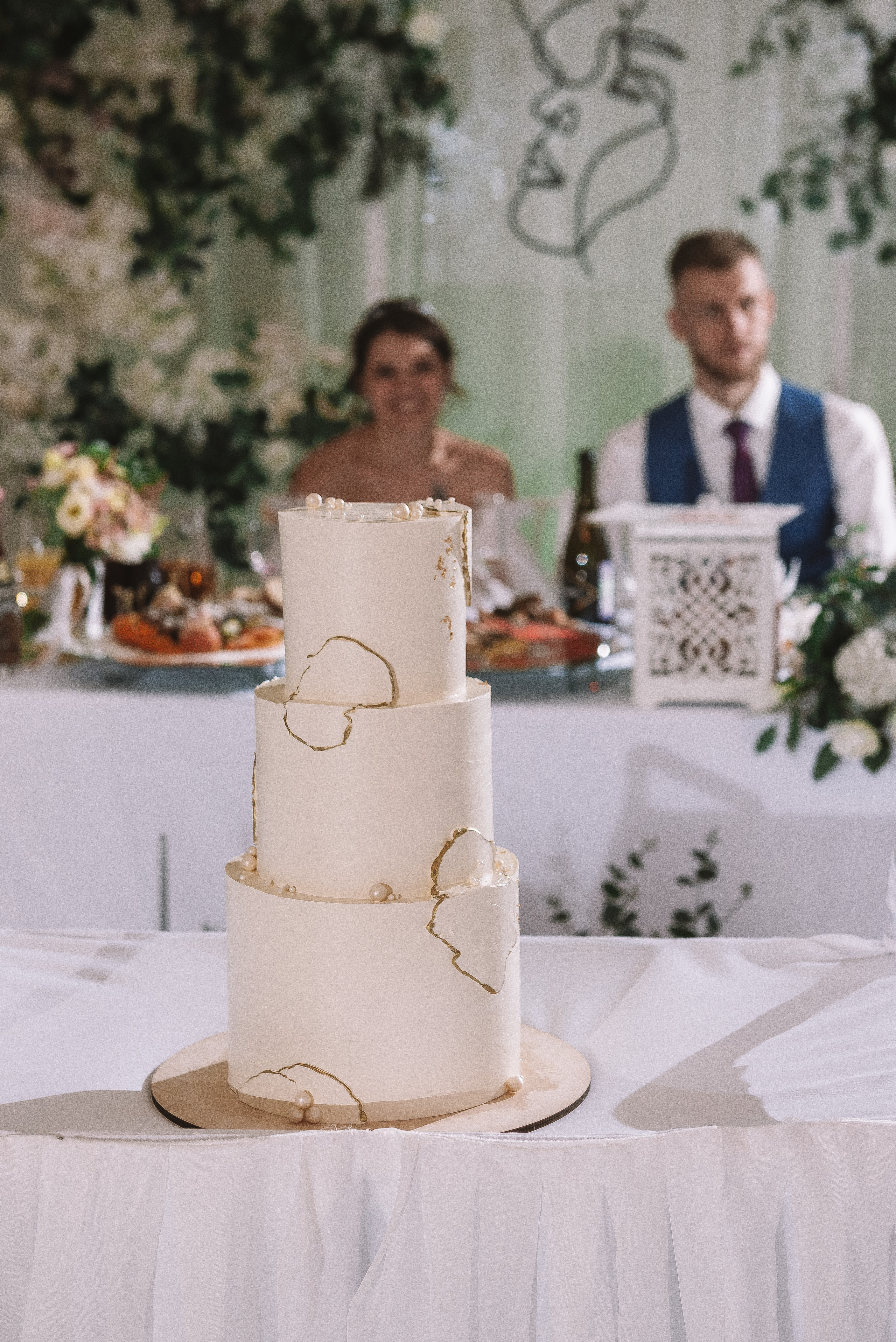 Кристина + Дима. Свадебный и семейный фотограф в Волгограде Олеся Лисицкая