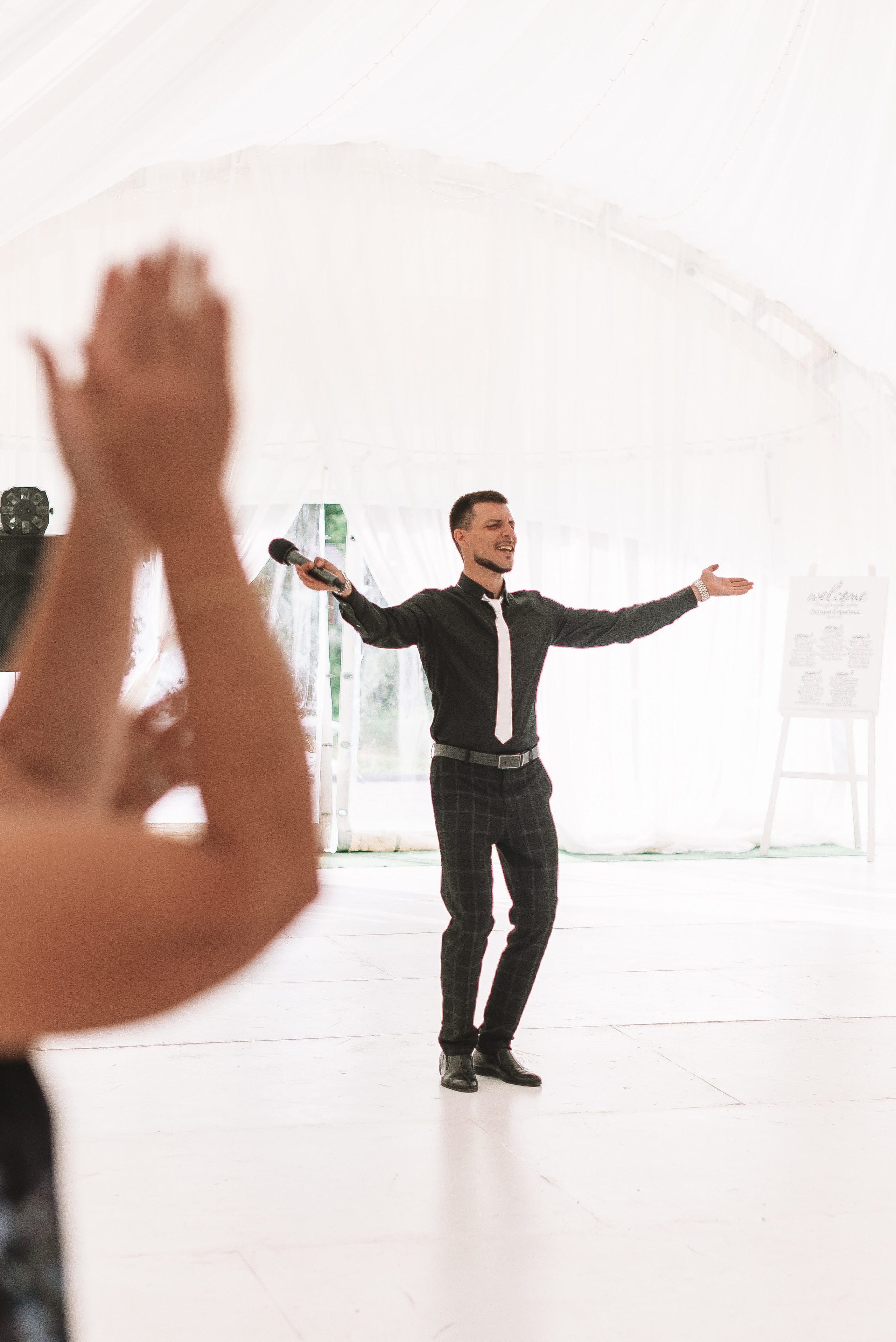 Кристина + Дима. Свадебный и семейный фотограф в Волгограде Олеся Лисицкая