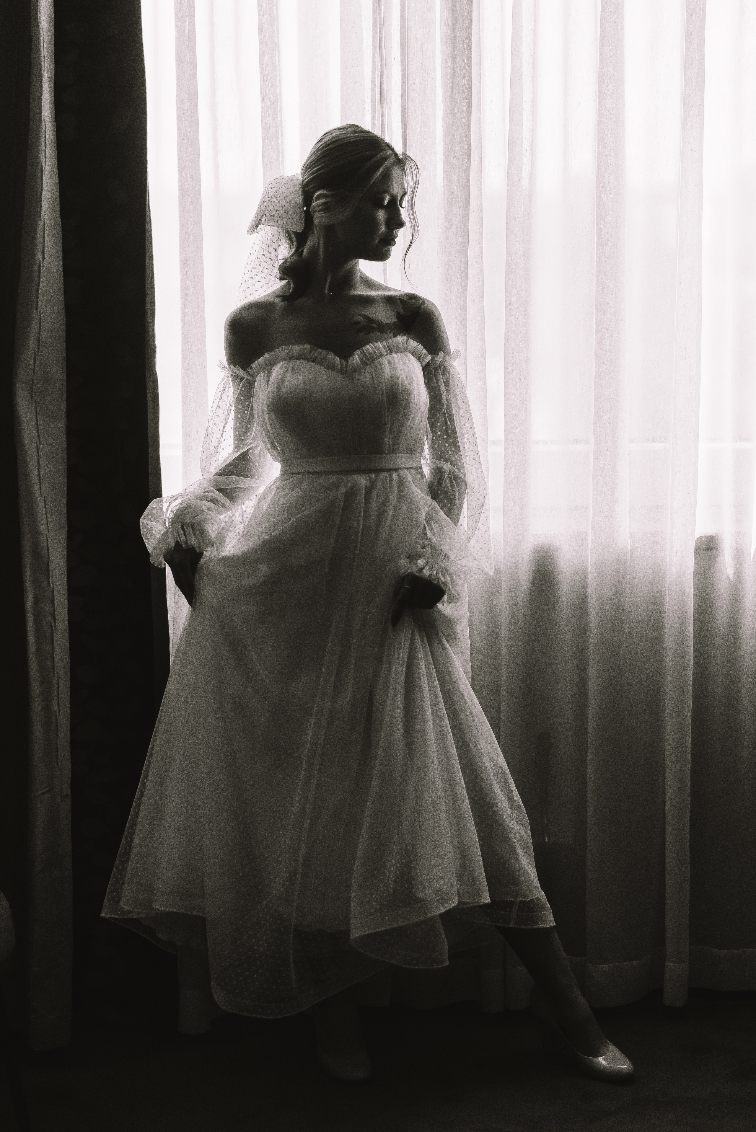 Алина + Игорь. Свадебный и семейный фотограф в Волгограде Олеся Лисицкая