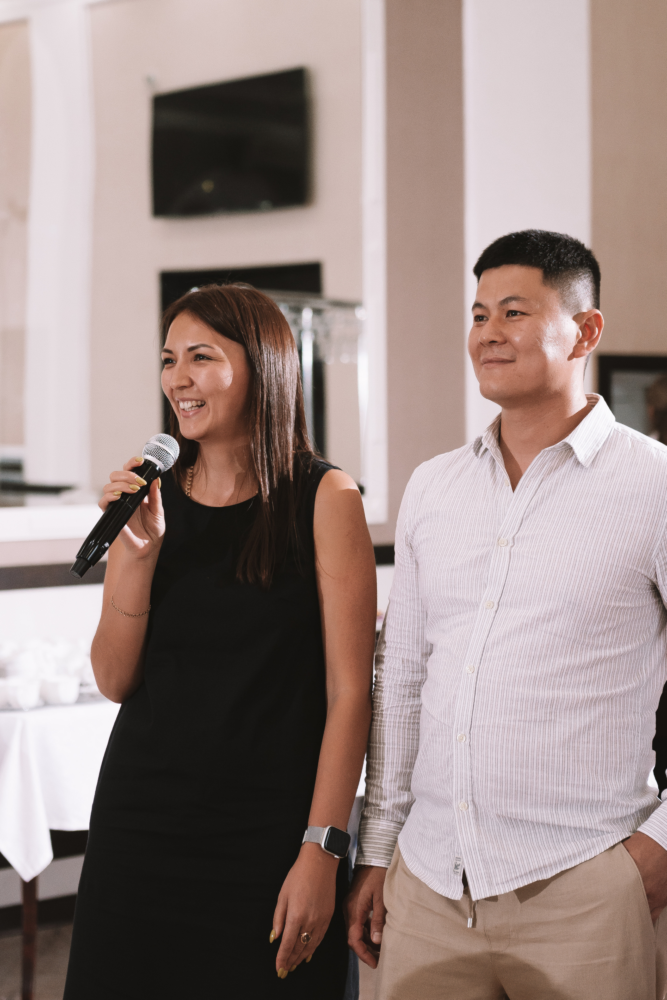 Айгерим + Рашид. Свадебный и семейный фотограф в Волгограде Олеся Лисицкая