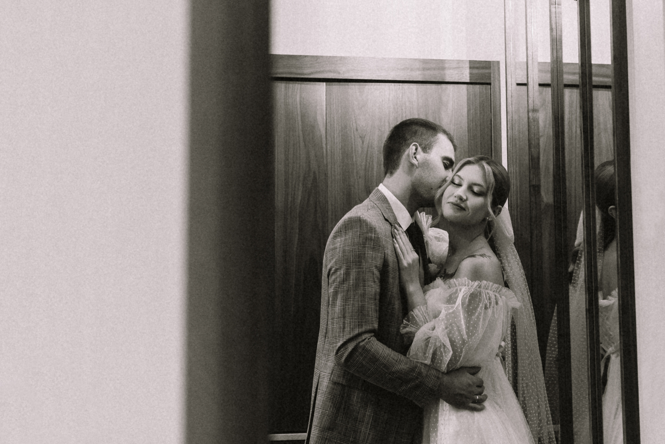 Алина + Игорь. Свадебный и семейный фотограф в Волгограде Олеся Лисицкая