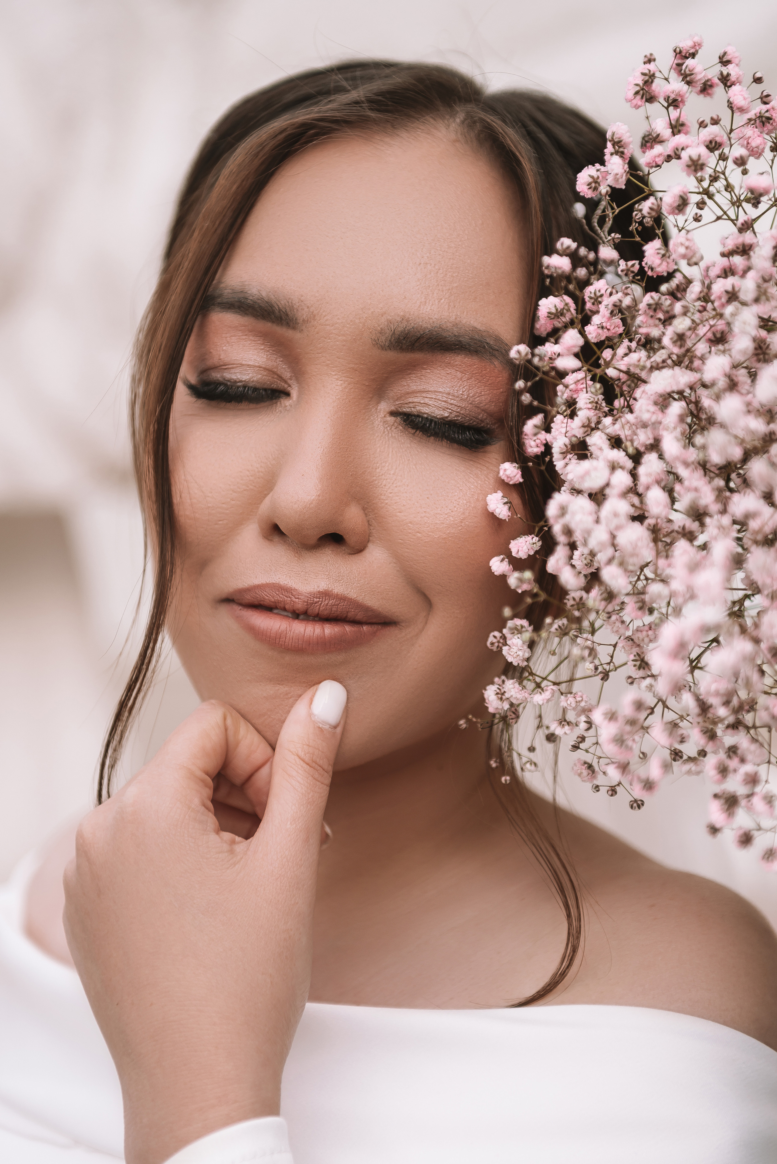 Лаура + Ахмедьяр. Свадебный и семейный фотограф в Волгограде Олеся Лисицкая