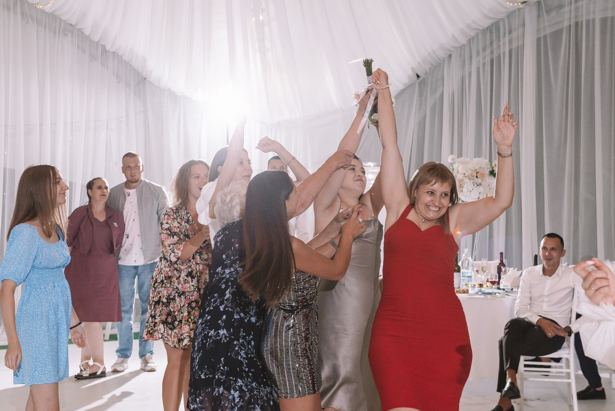 Кристина + Дима. Свадебный и семейный фотограф в Волгограде Олеся Лисицкая