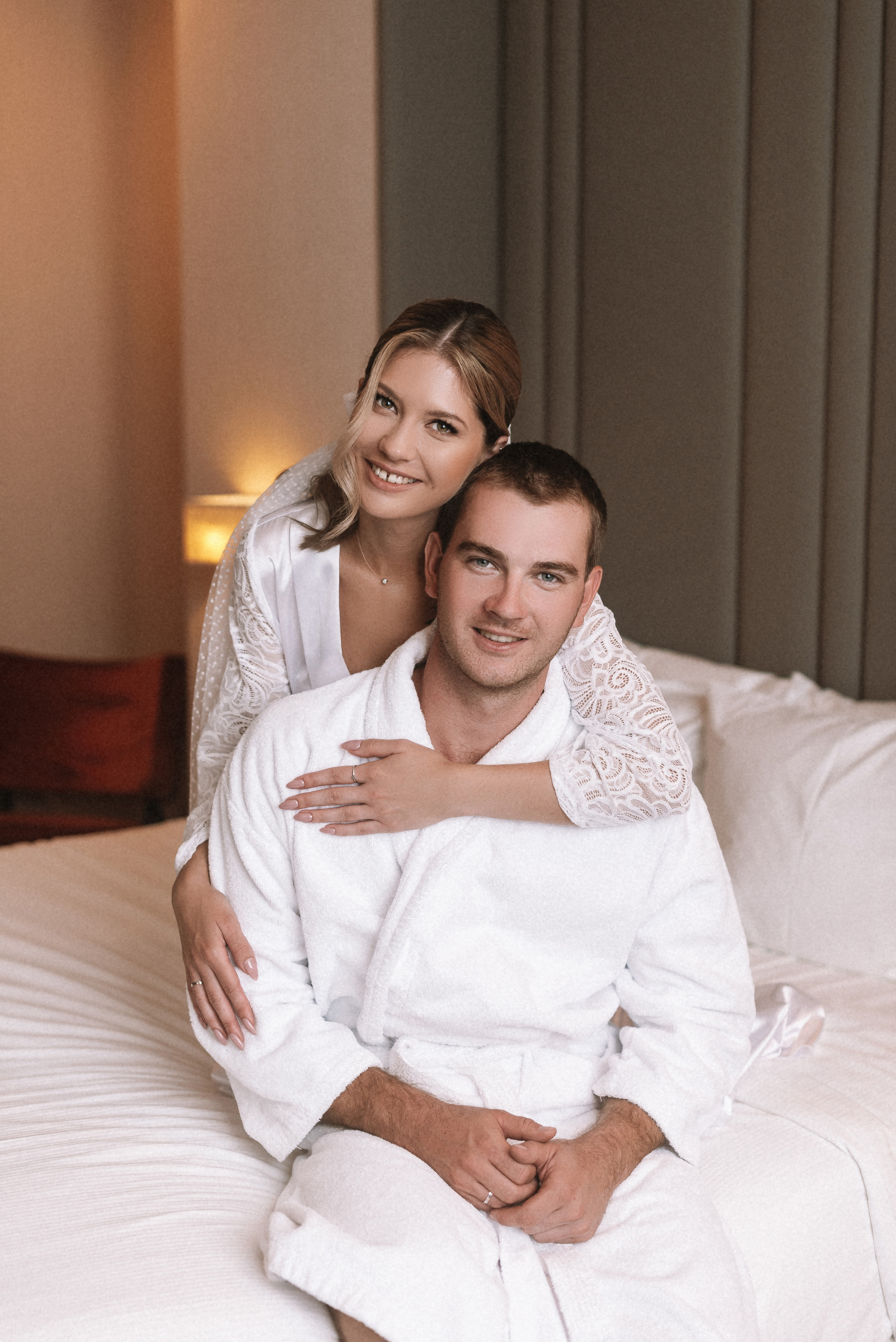 Алина + Игорь. Свадебный и семейный фотограф в Волгограде Олеся Лисицкая