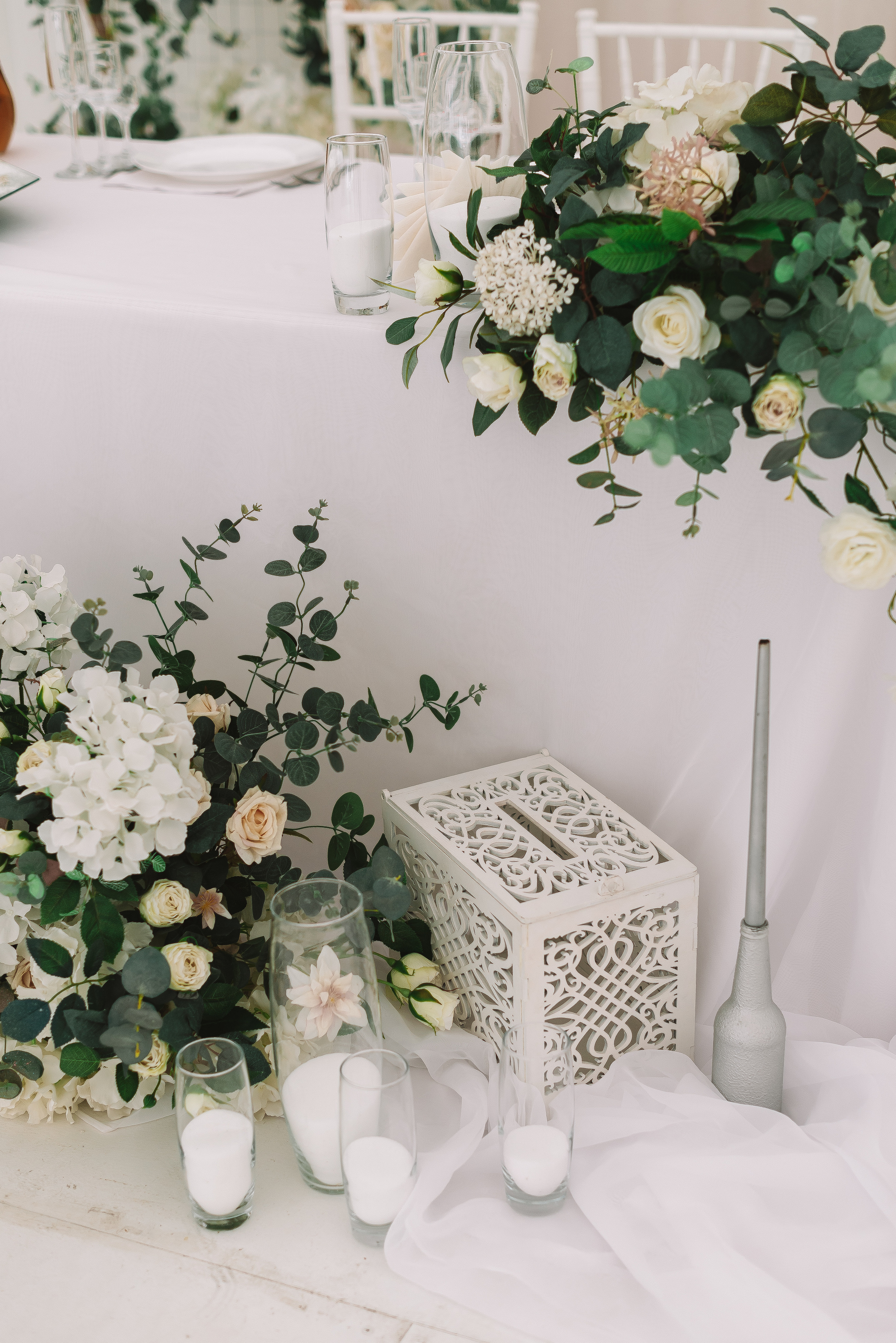 Кристина + Дима. Свадебный и семейный фотограф в Волгограде Олеся Лисицкая