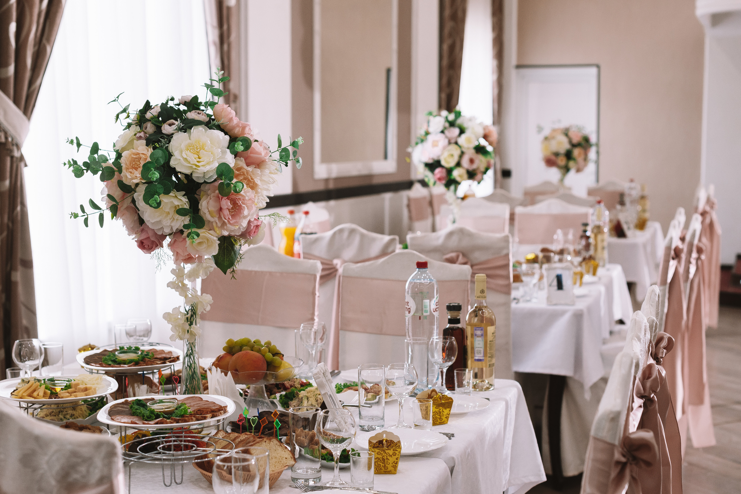 Айгерим + Рашид. Свадебный и семейный фотограф в Волгограде Олеся Лисицкая