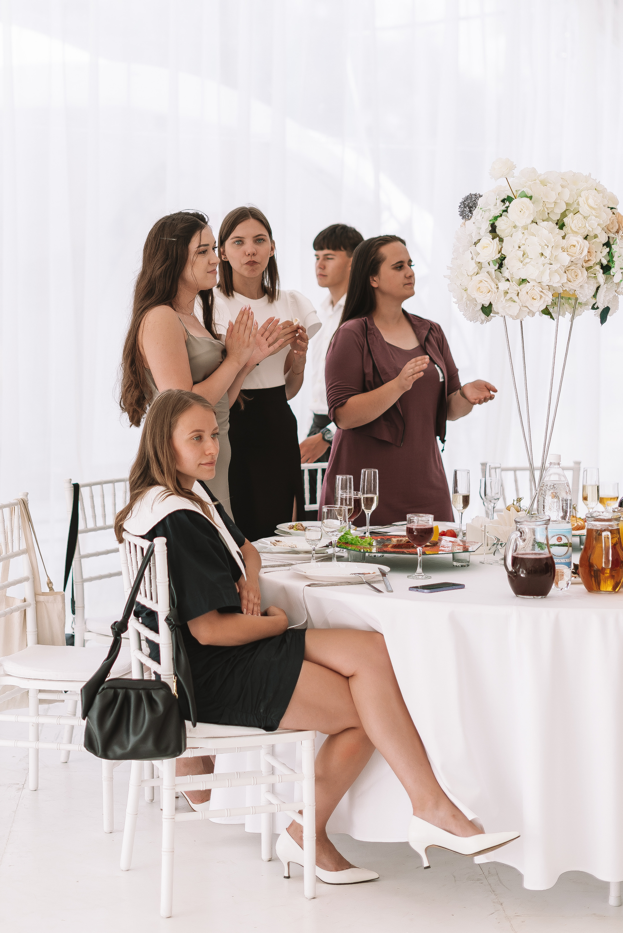 Кристина + Дима. Свадебный и семейный фотограф в Волгограде Олеся Лисицкая