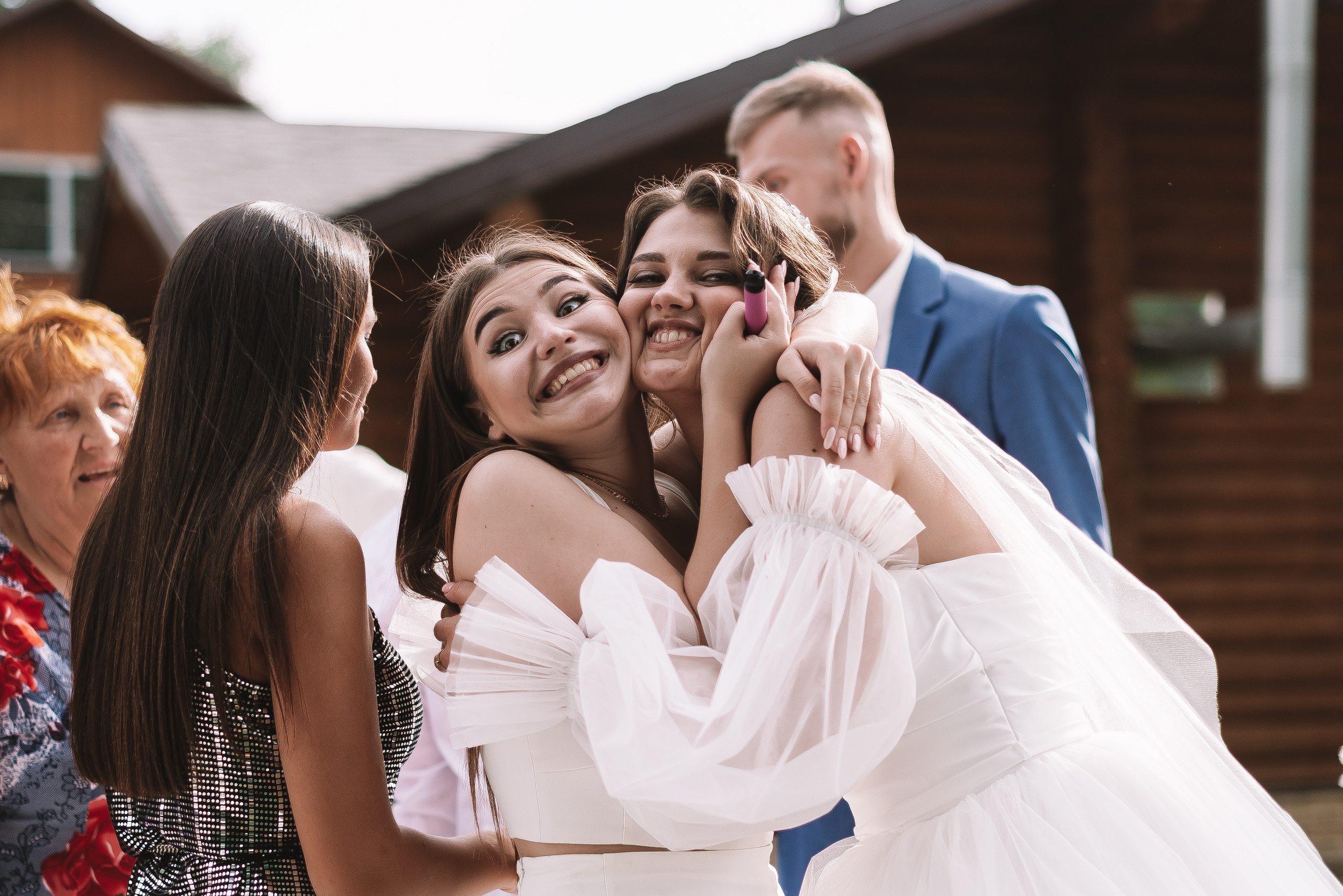 Кристина + Дима. Свадебный и семейный фотограф в Волгограде Олеся Лисицкая