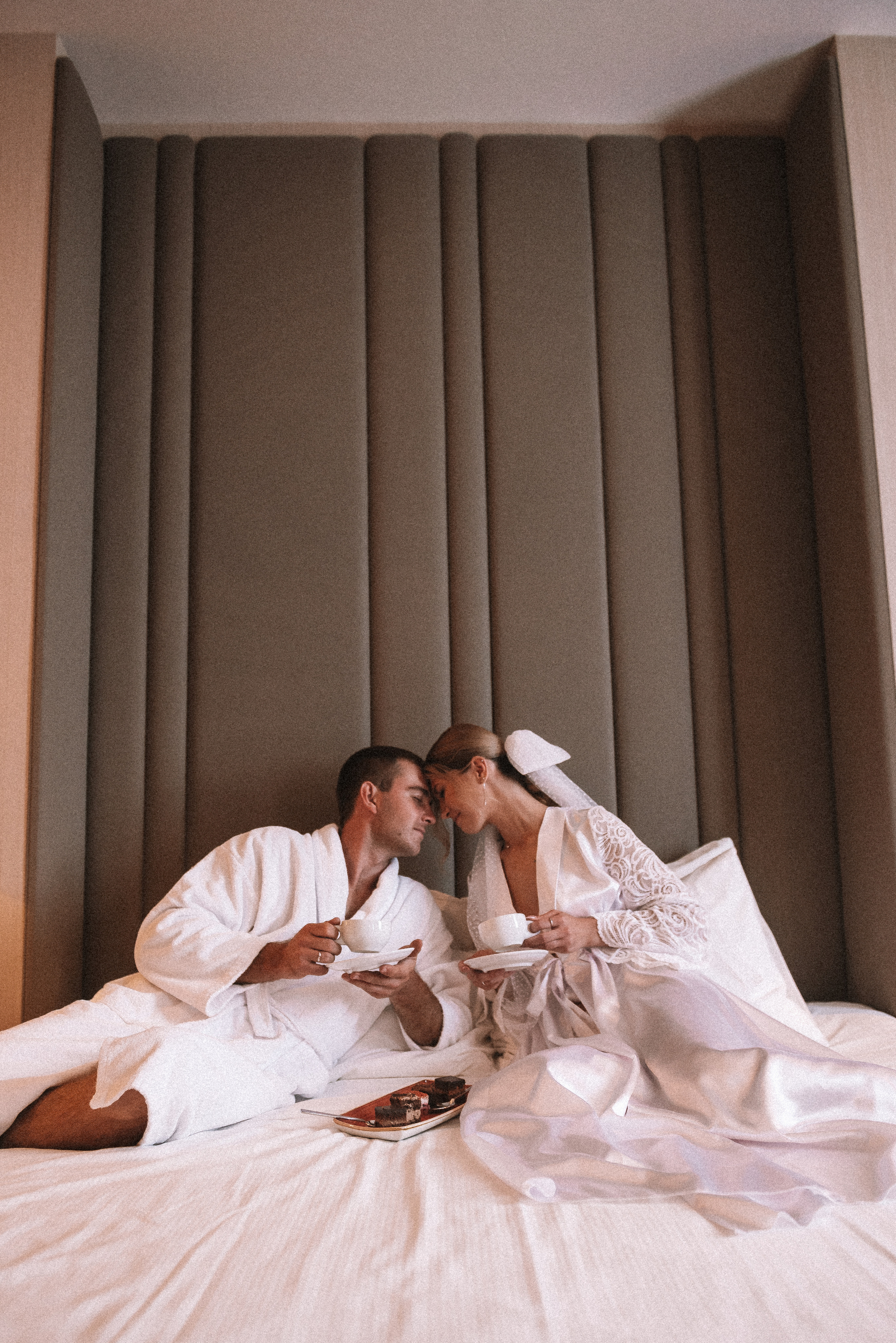 Алина + Игорь. Свадебный и семейный фотограф в Волгограде Олеся Лисицкая