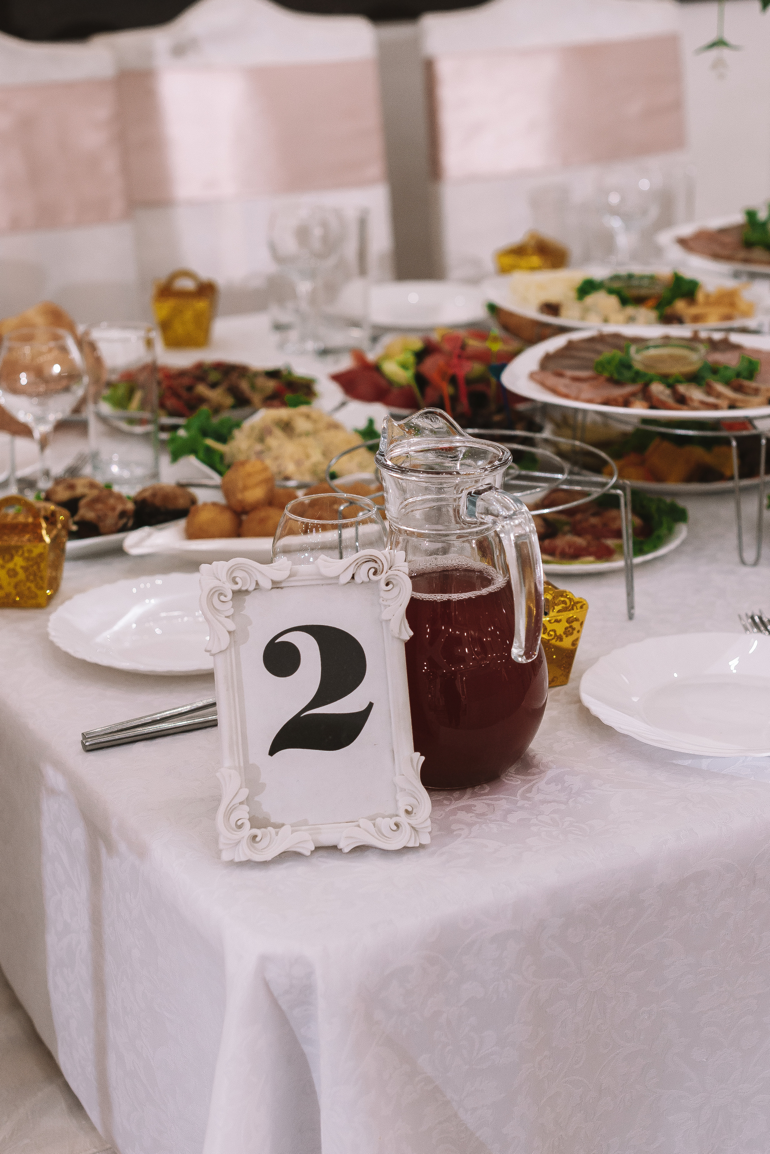 Айгерим + Рашид. Свадебный и семейный фотограф в Волгограде Олеся Лисицкая