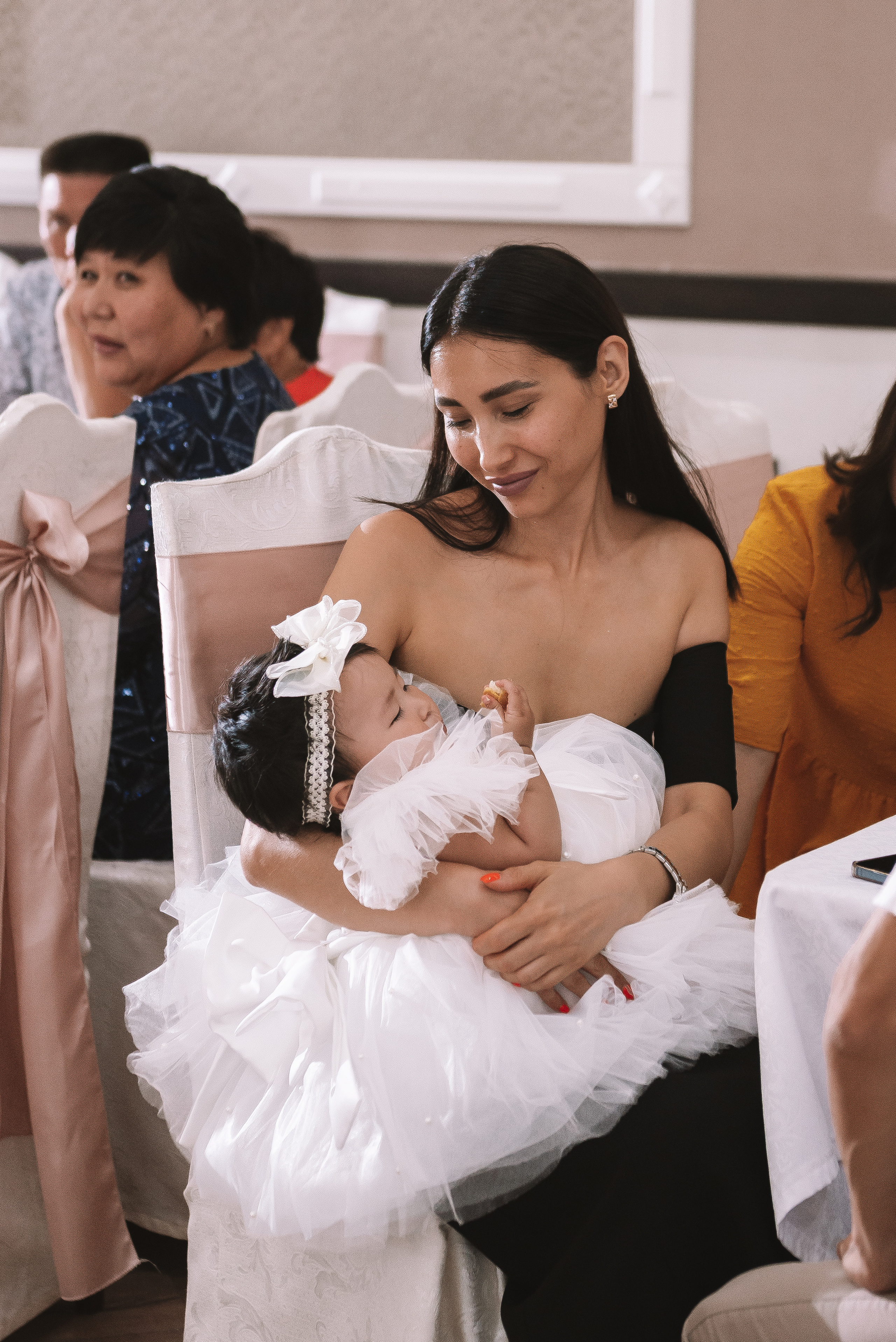 Айгерим + Рашид. Свадебный и семейный фотограф в Волгограде Олеся Лисицкая