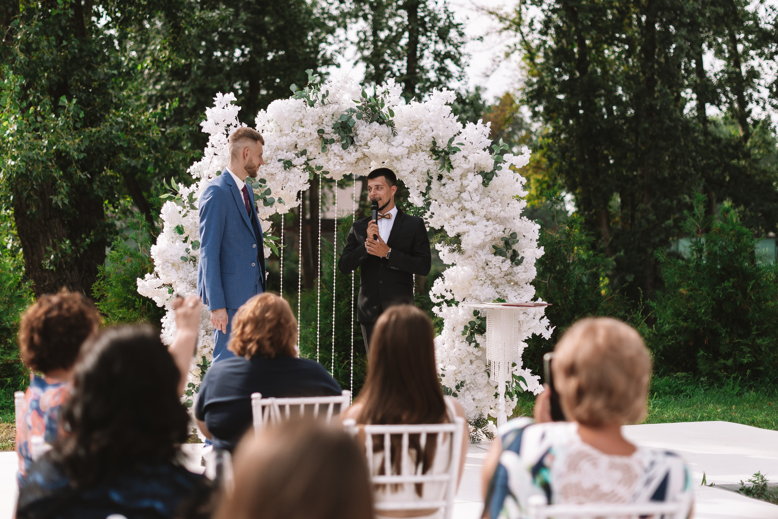 Кристина + Дима. Свадебный и семейный фотограф в Волгограде Олеся Лисицкая