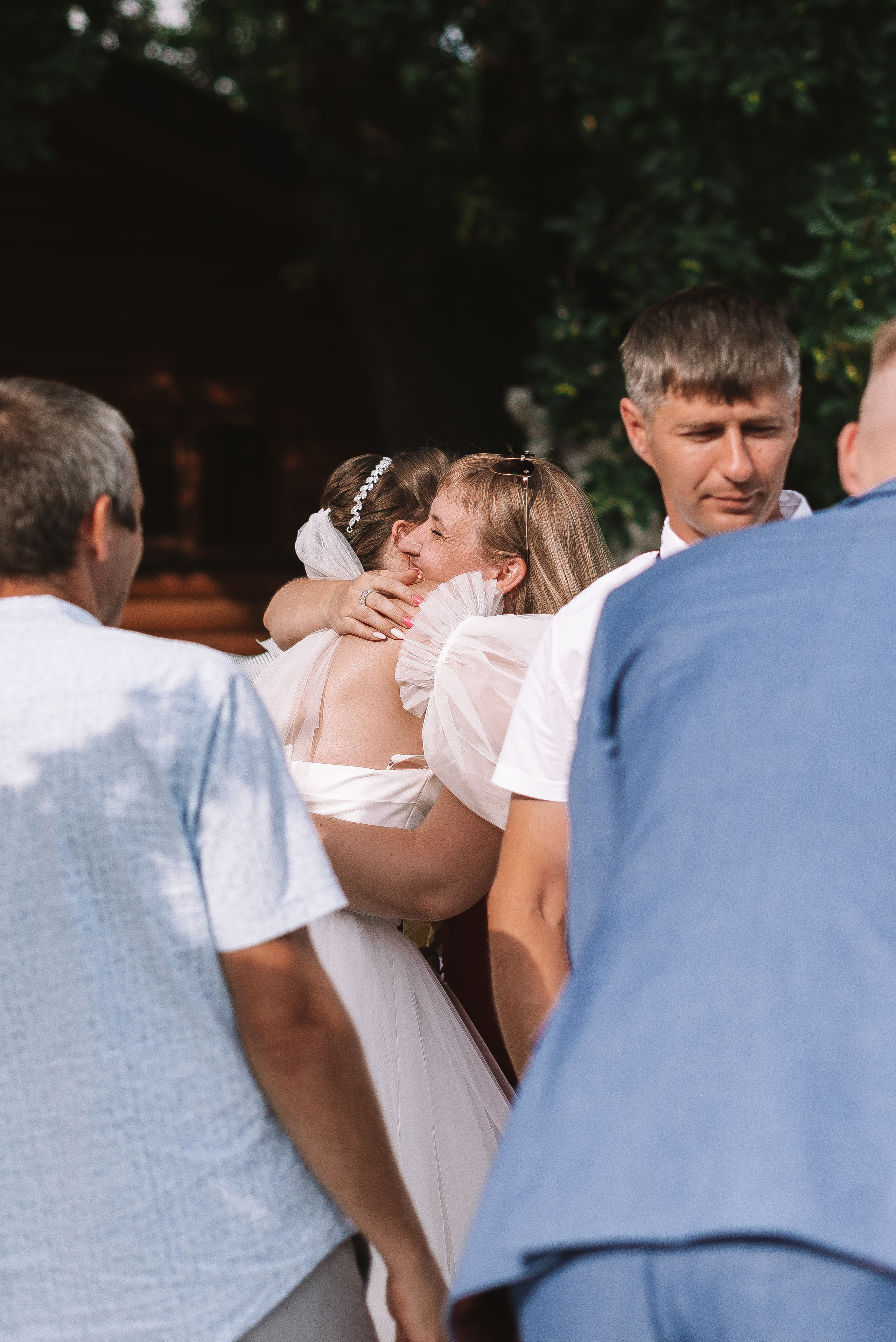 Кристина + Дима. Свадебный и семейный фотограф в Волгограде Олеся Лисицкая