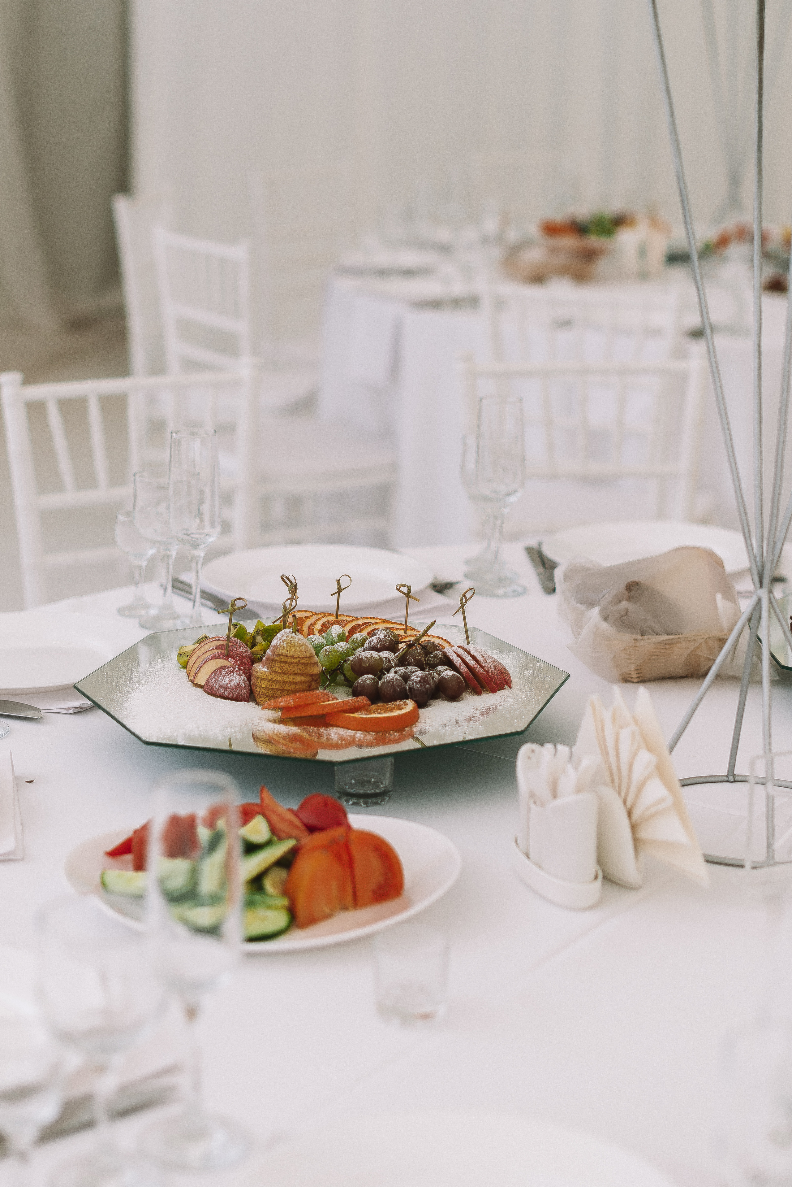 Кристина + Дима. Свадебный и семейный фотограф в Волгограде Олеся Лисицкая