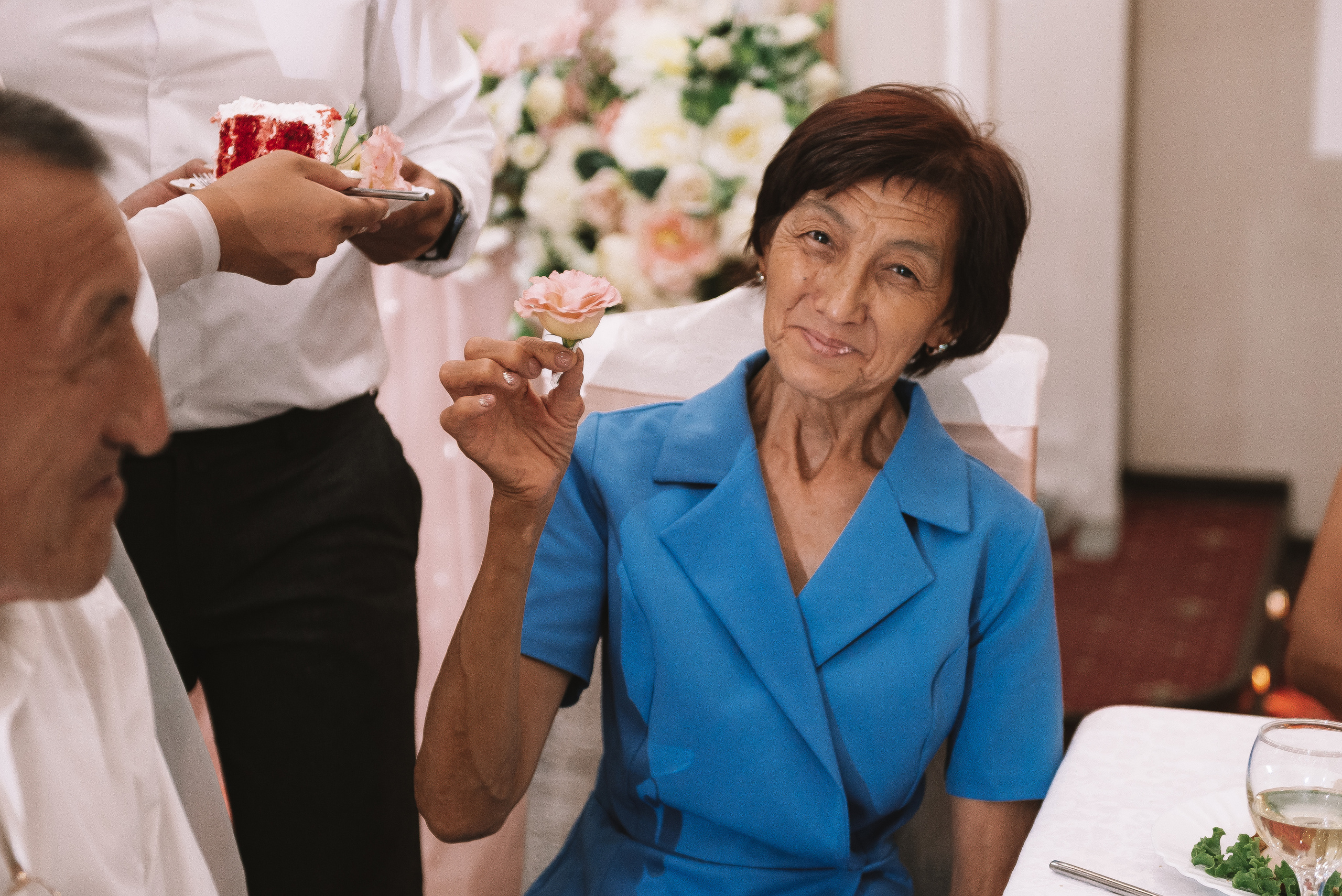 Айгерим + Рашид. Свадебный и семейный фотограф в Волгограде Олеся Лисицкая