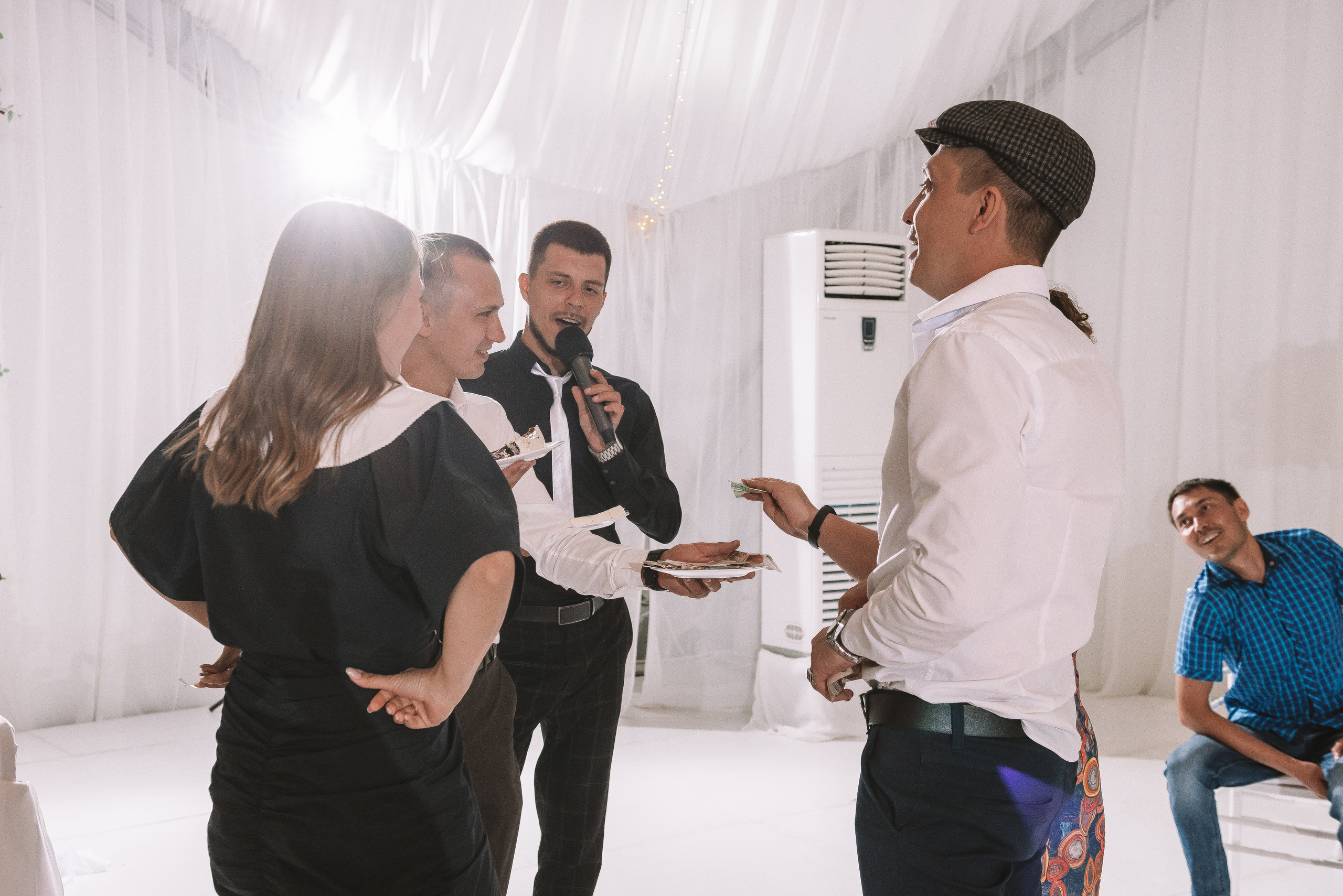 Кристина + Дима. Свадебный и семейный фотограф в Волгограде Олеся Лисицкая