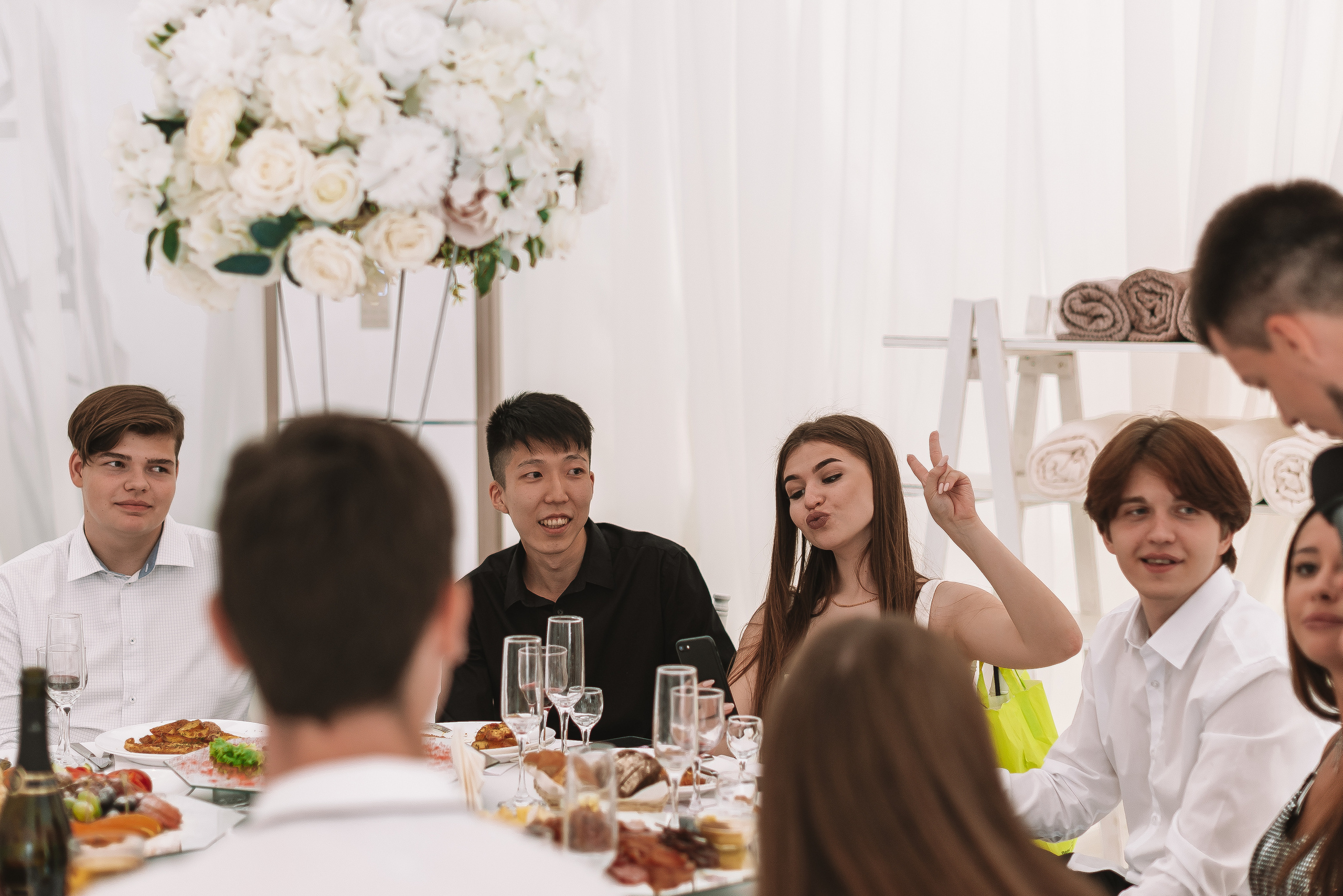 Кристина + Дима. Свадебный и семейный фотограф в Волгограде Олеся Лисицкая