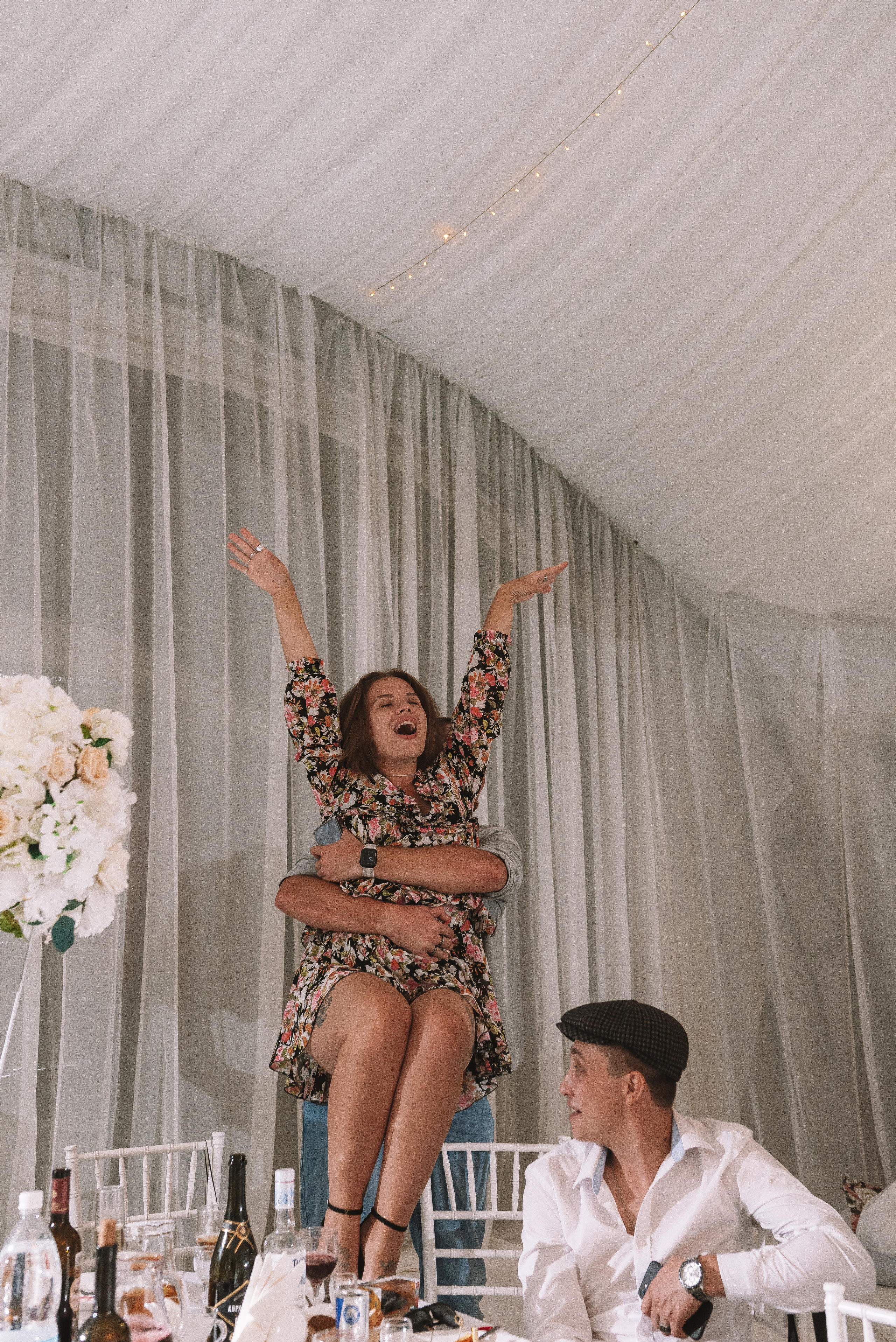 Кристина + Дима. Свадебный и семейный фотограф в Волгограде Олеся Лисицкая