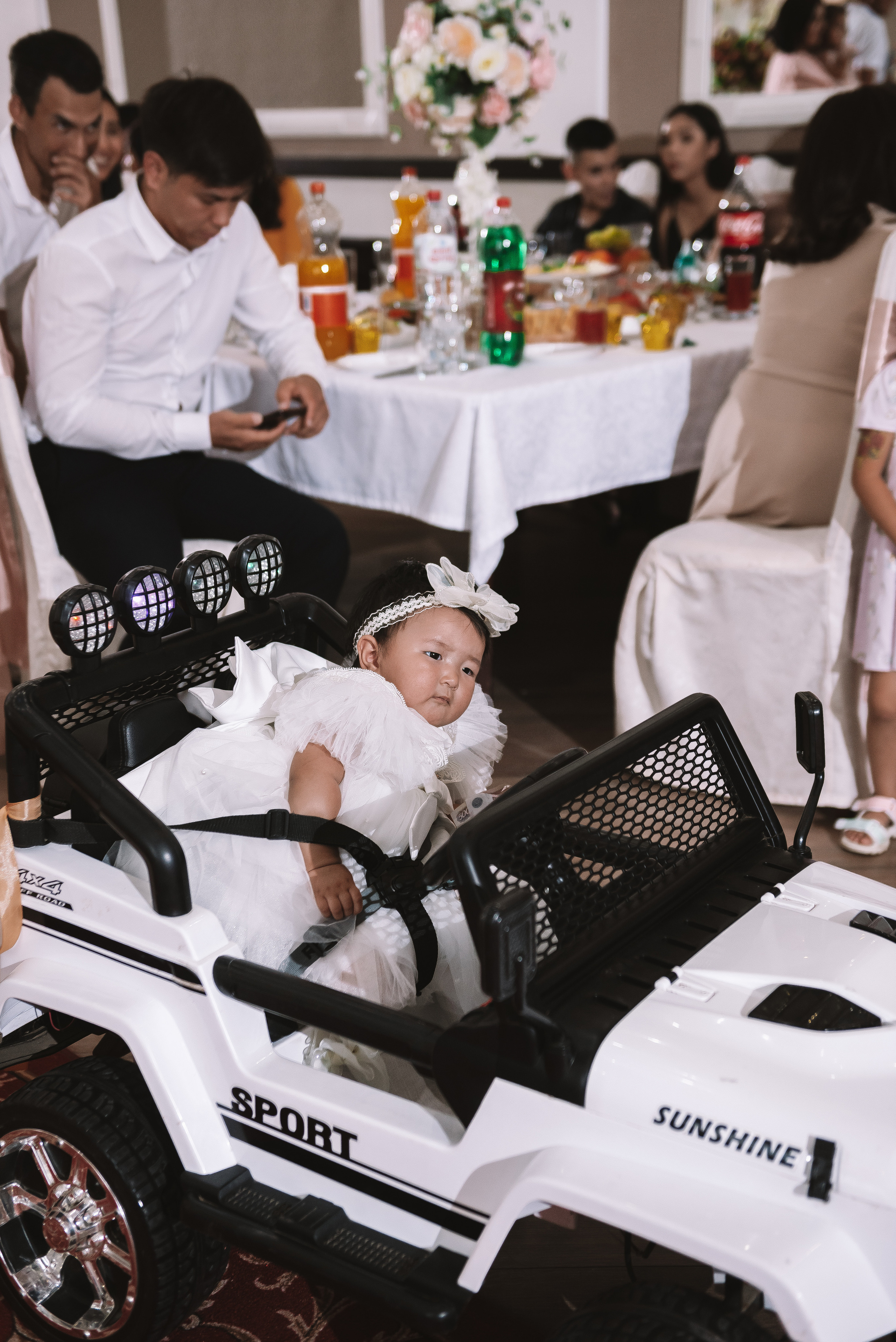 Айгерим + Рашид. Свадебный и семейный фотограф в Волгограде Олеся Лисицкая