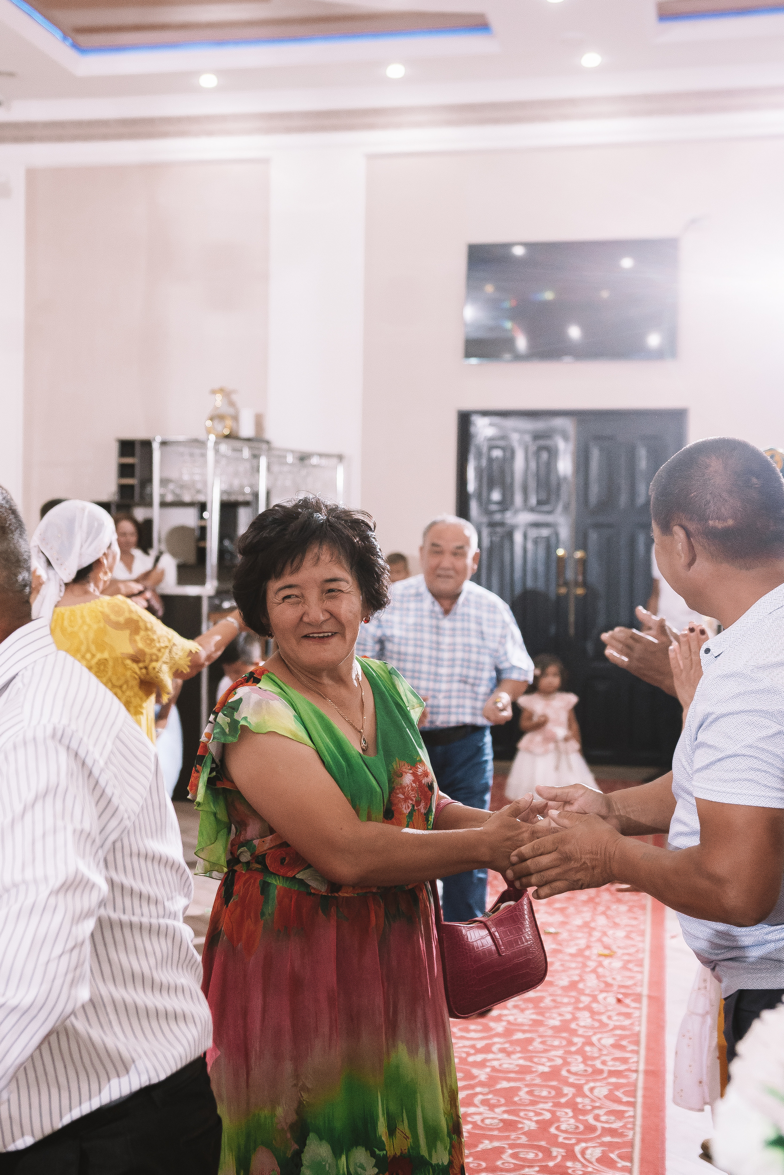 Айгерим + Рашид. Свадебный и семейный фотограф в Волгограде Олеся Лисицкая