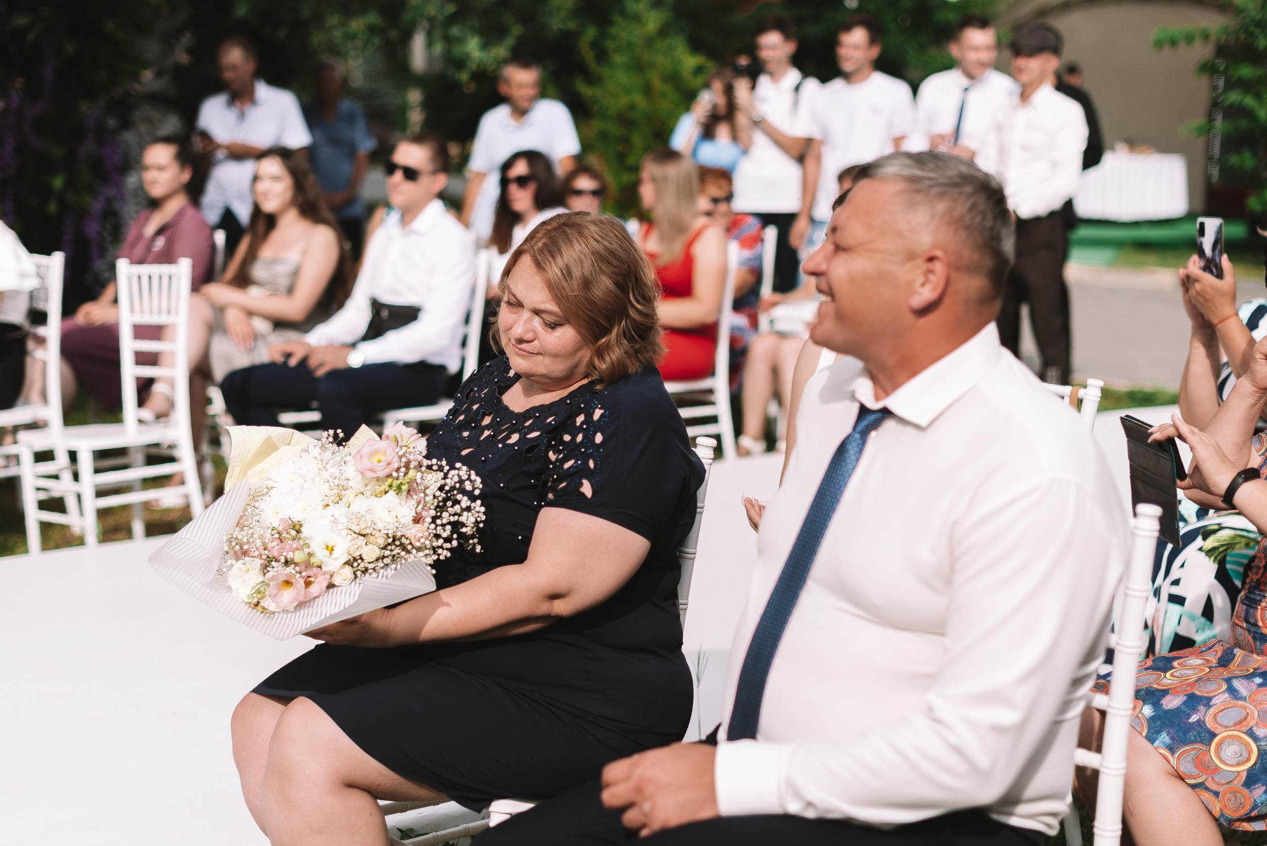 Кристина + Дима. Свадебный и семейный фотограф в Волгограде Олеся Лисицкая