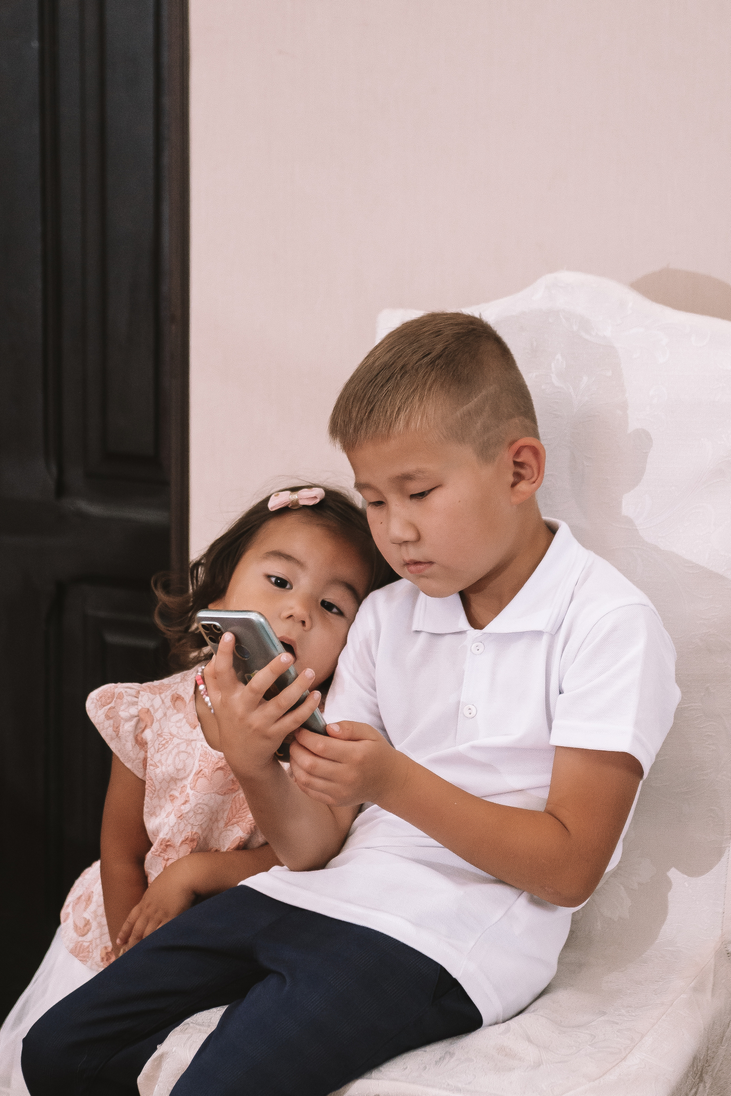 Айгерим + Рашид. Свадебный и семейный фотограф в Волгограде Олеся Лисицкая