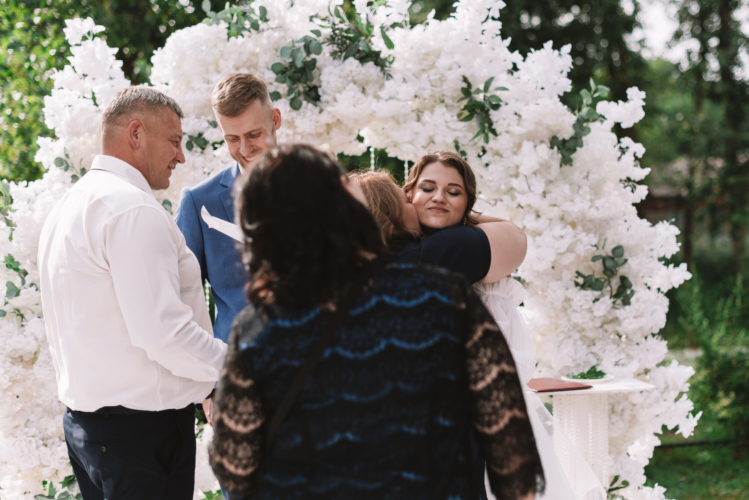 Кристина + Дима. Свадебный и семейный фотограф в Волгограде Олеся Лисицкая