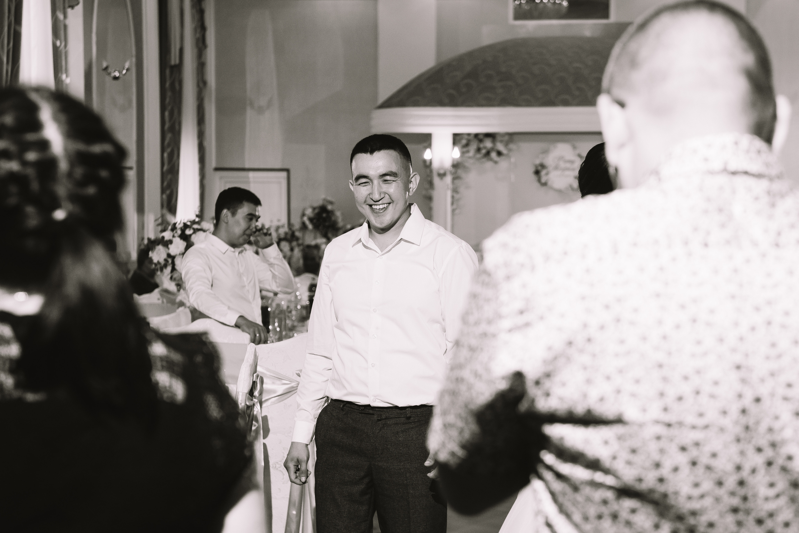 Айгерим + Рашид. Свадебный и семейный фотограф в Волгограде Олеся Лисицкая