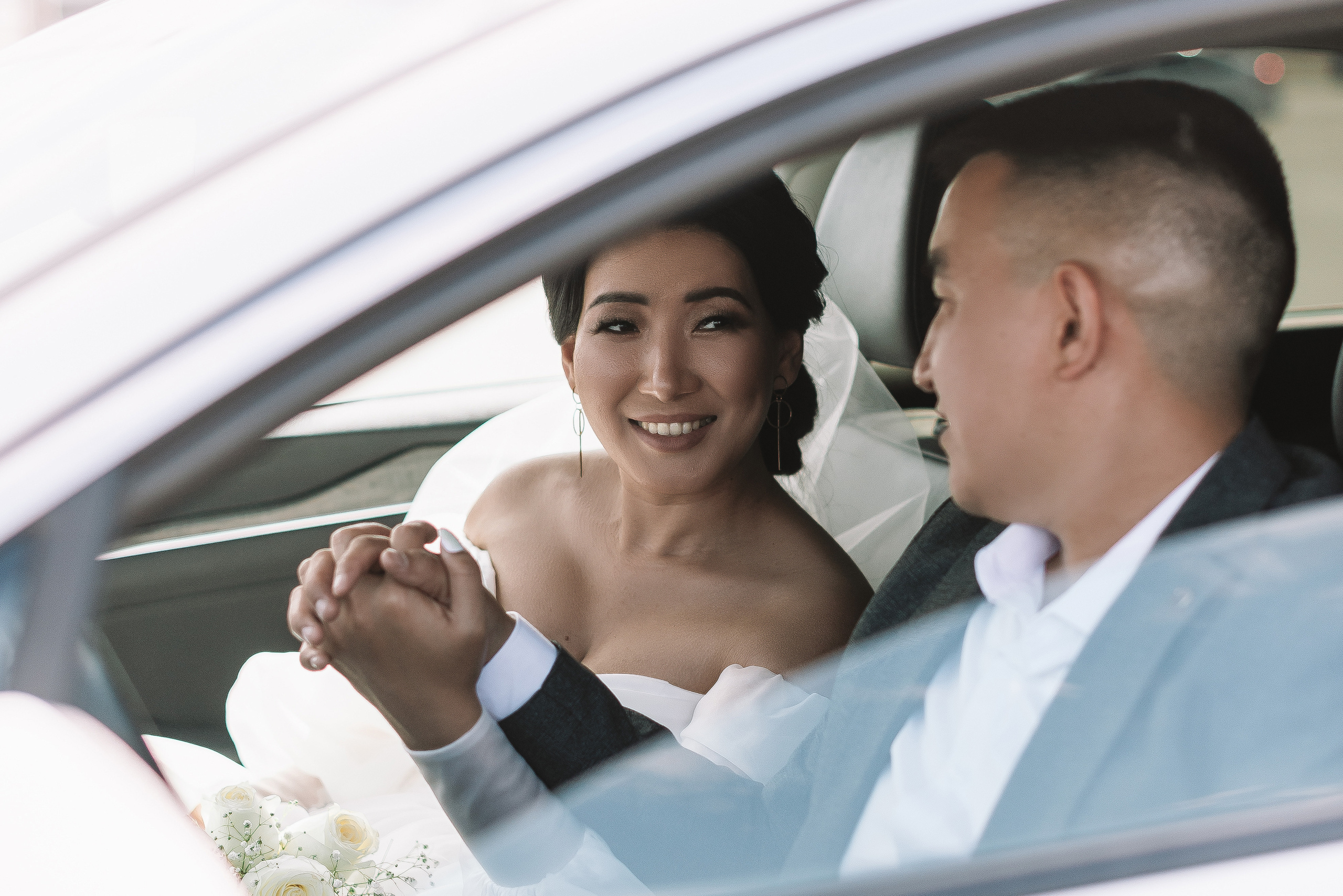 Айгерим + Рашид. Свадебный и семейный фотограф в Волгограде Олеся Лисицкая