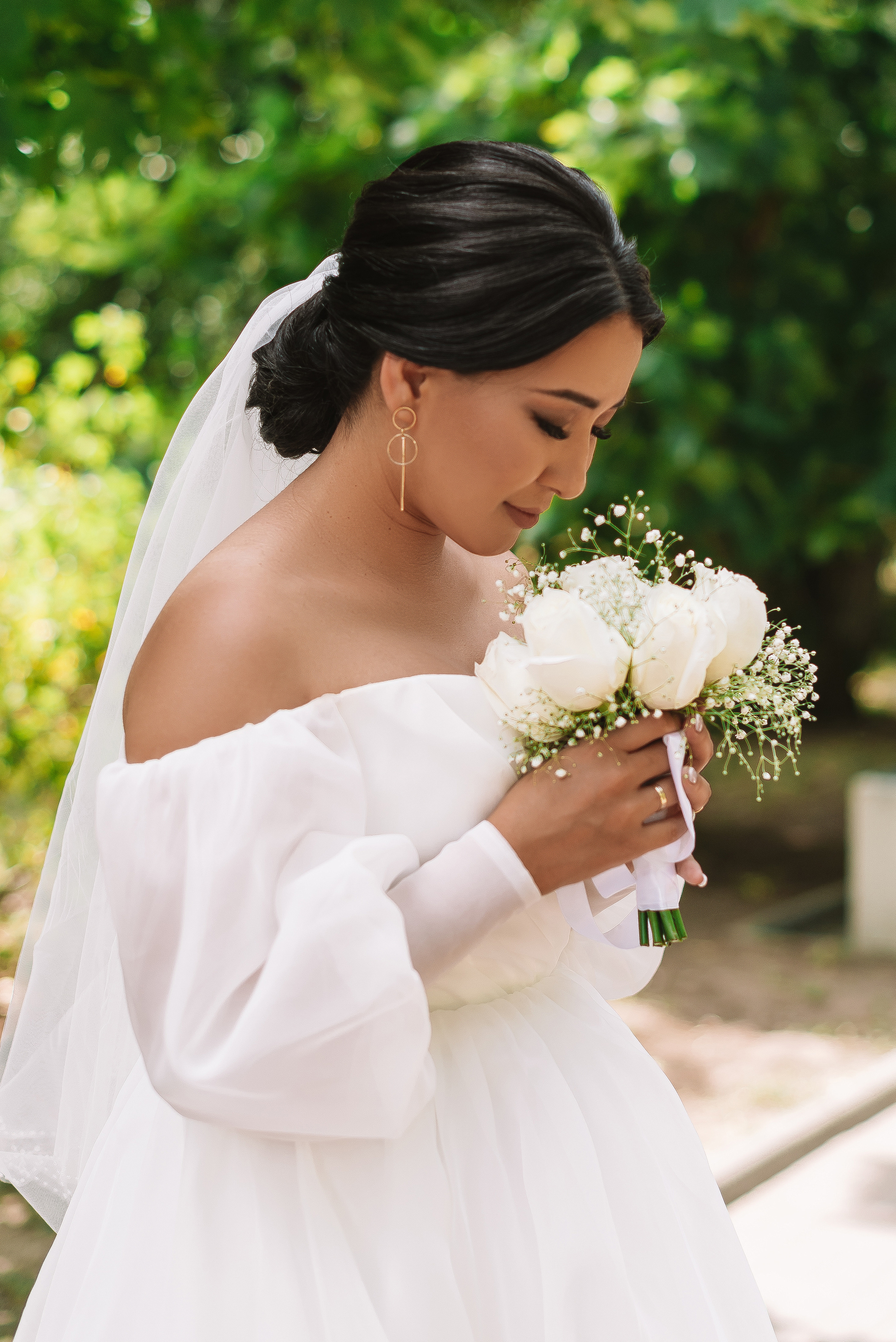 Айгерим + Рашид. Свадебный и семейный фотограф в Волгограде Олеся Лисицкая