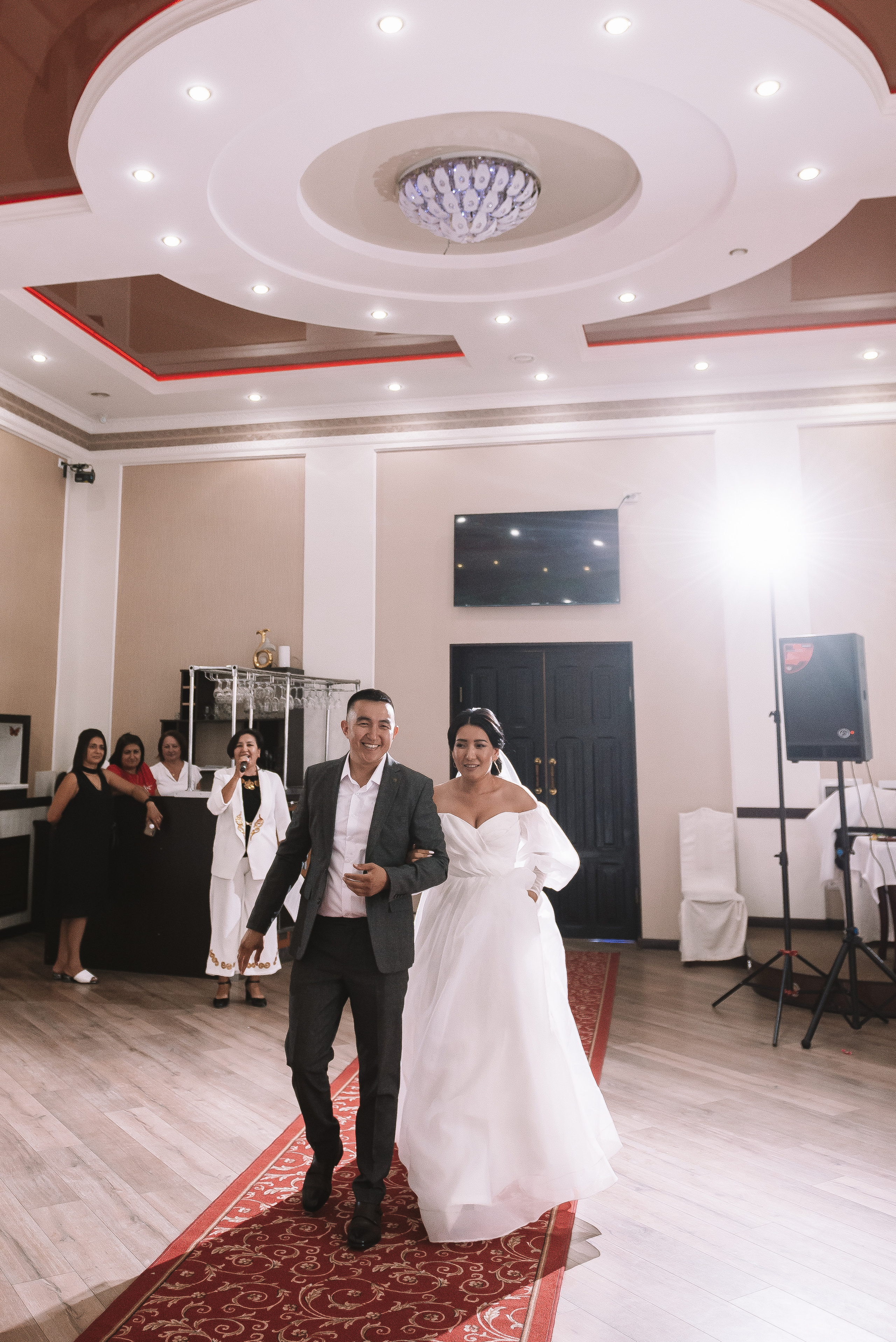 Айгерим + Рашид. Свадебный и семейный фотограф в Волгограде Олеся Лисицкая