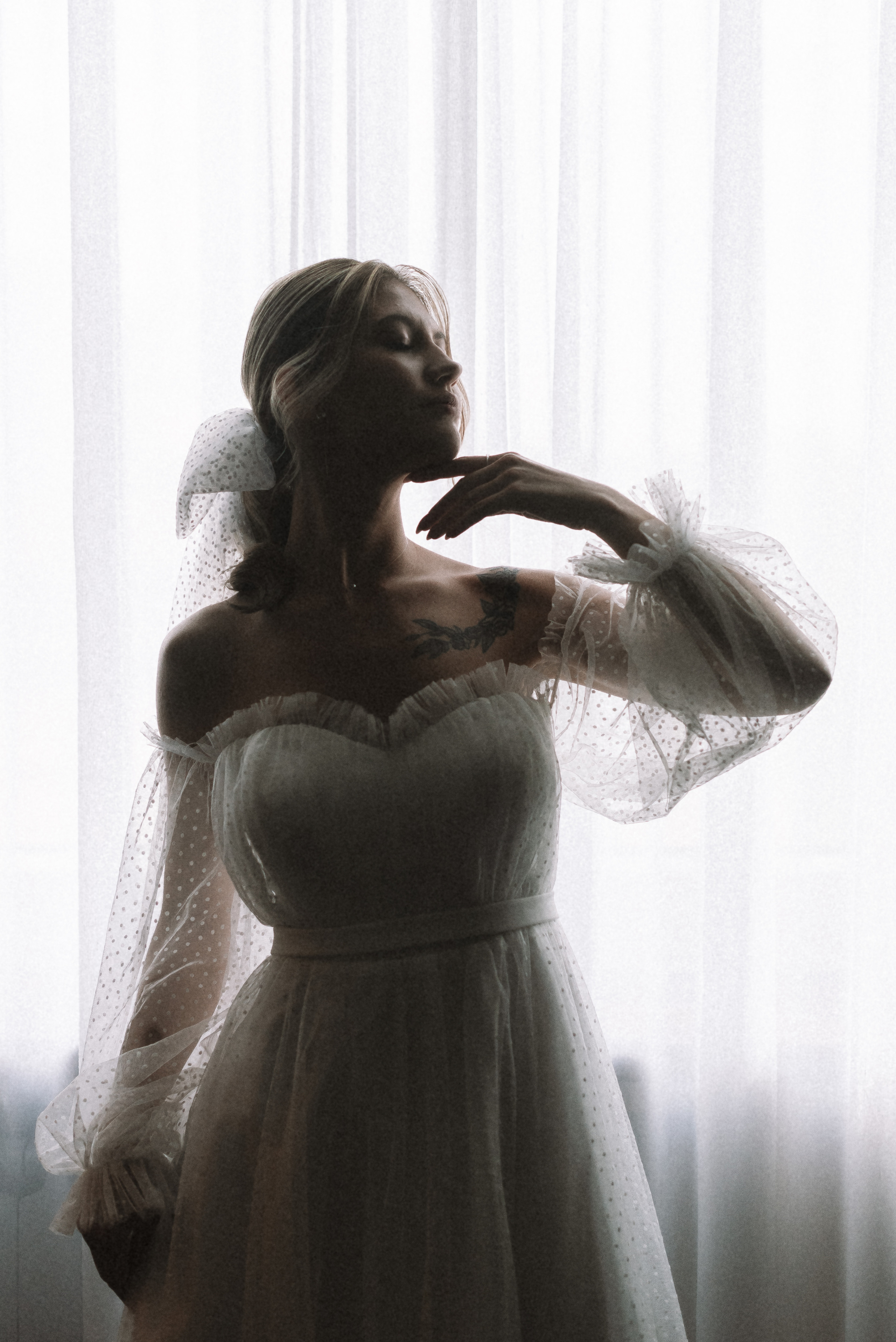 Алина + Игорь. Свадебный и семейный фотограф в Волгограде Олеся Лисицкая