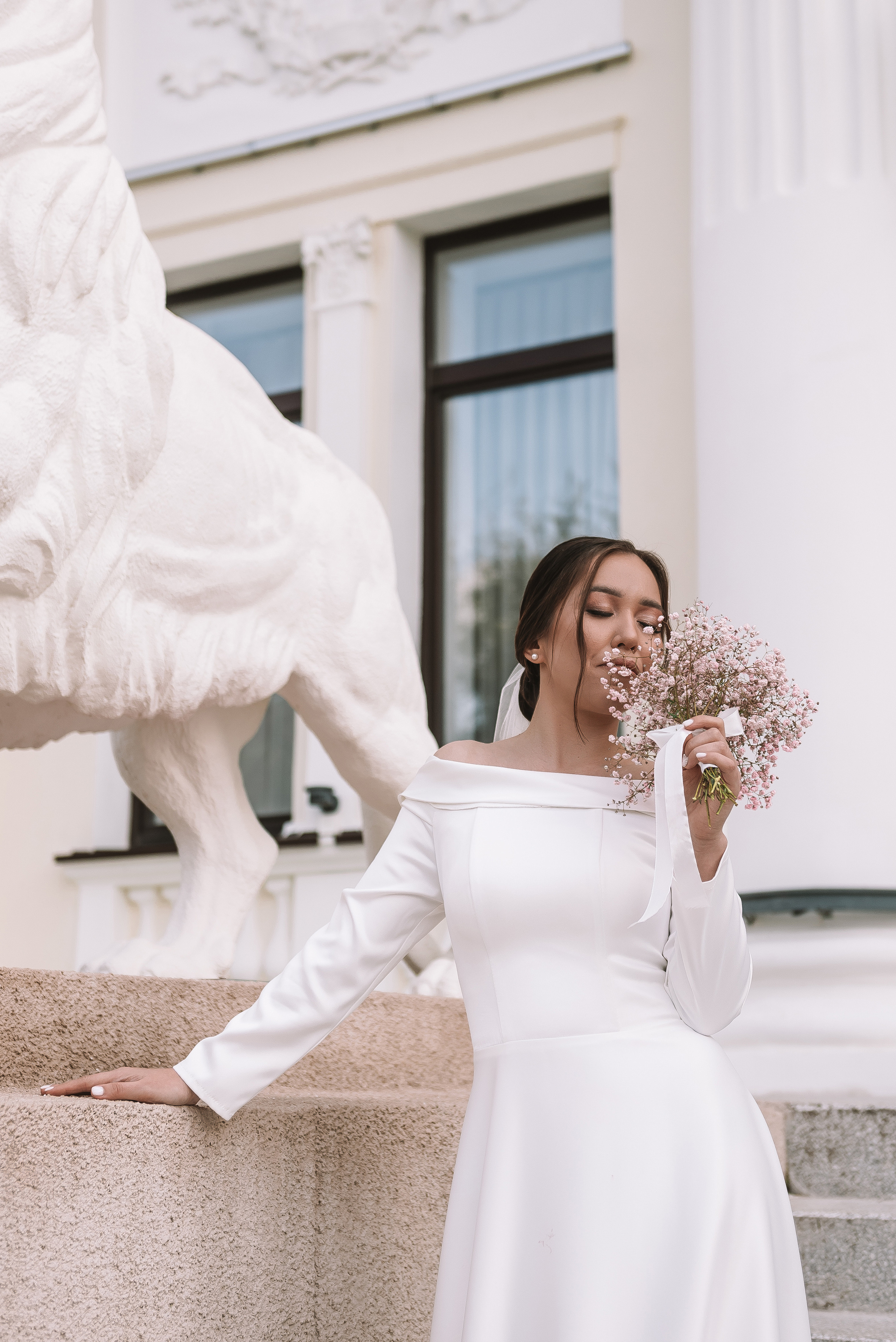 Лаура + Ахмедьяр. Свадебный и семейный фотограф в Волгограде Олеся Лисицкая