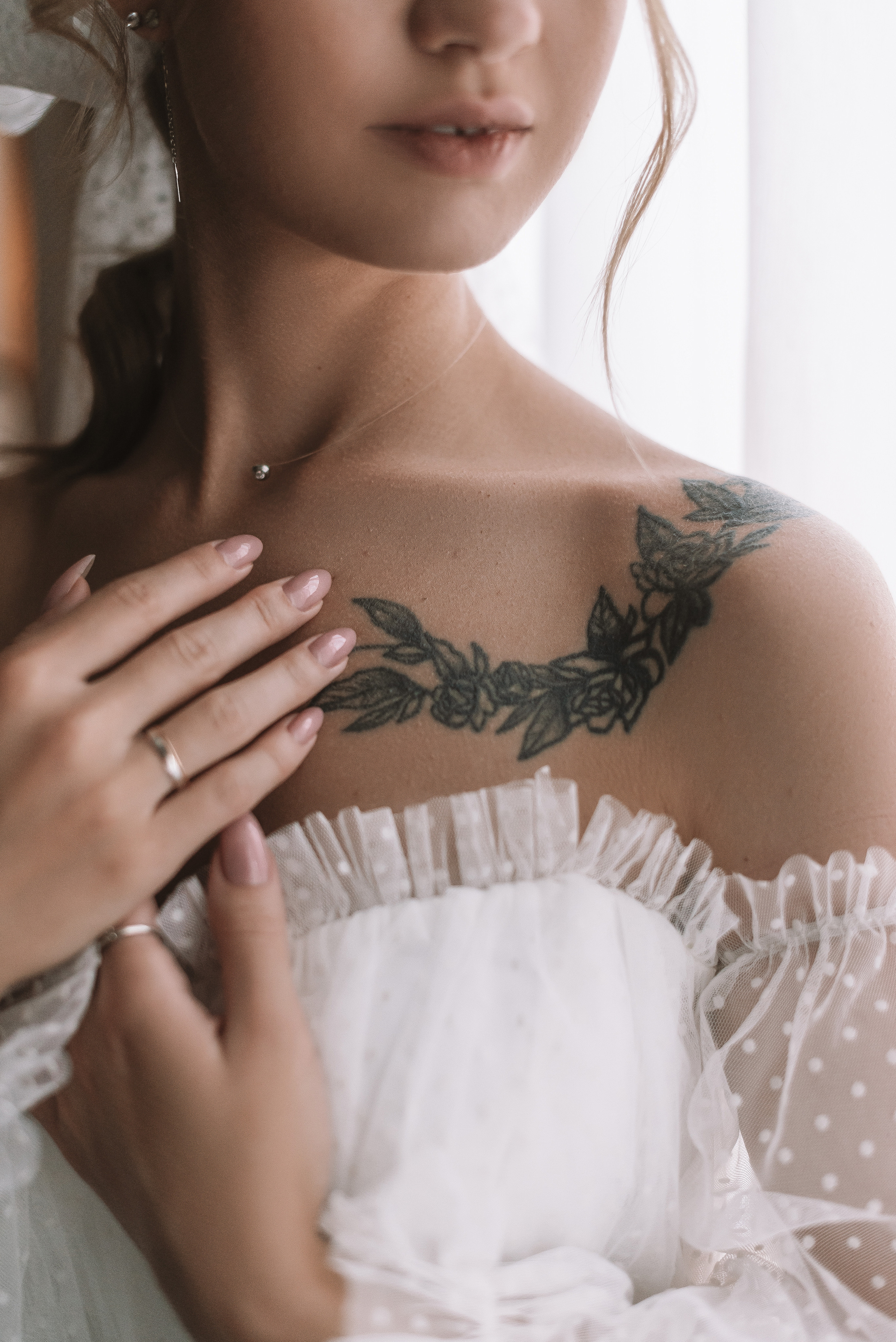 Алина + Игорь. Свадебный и семейный фотограф в Волгограде Олеся Лисицкая