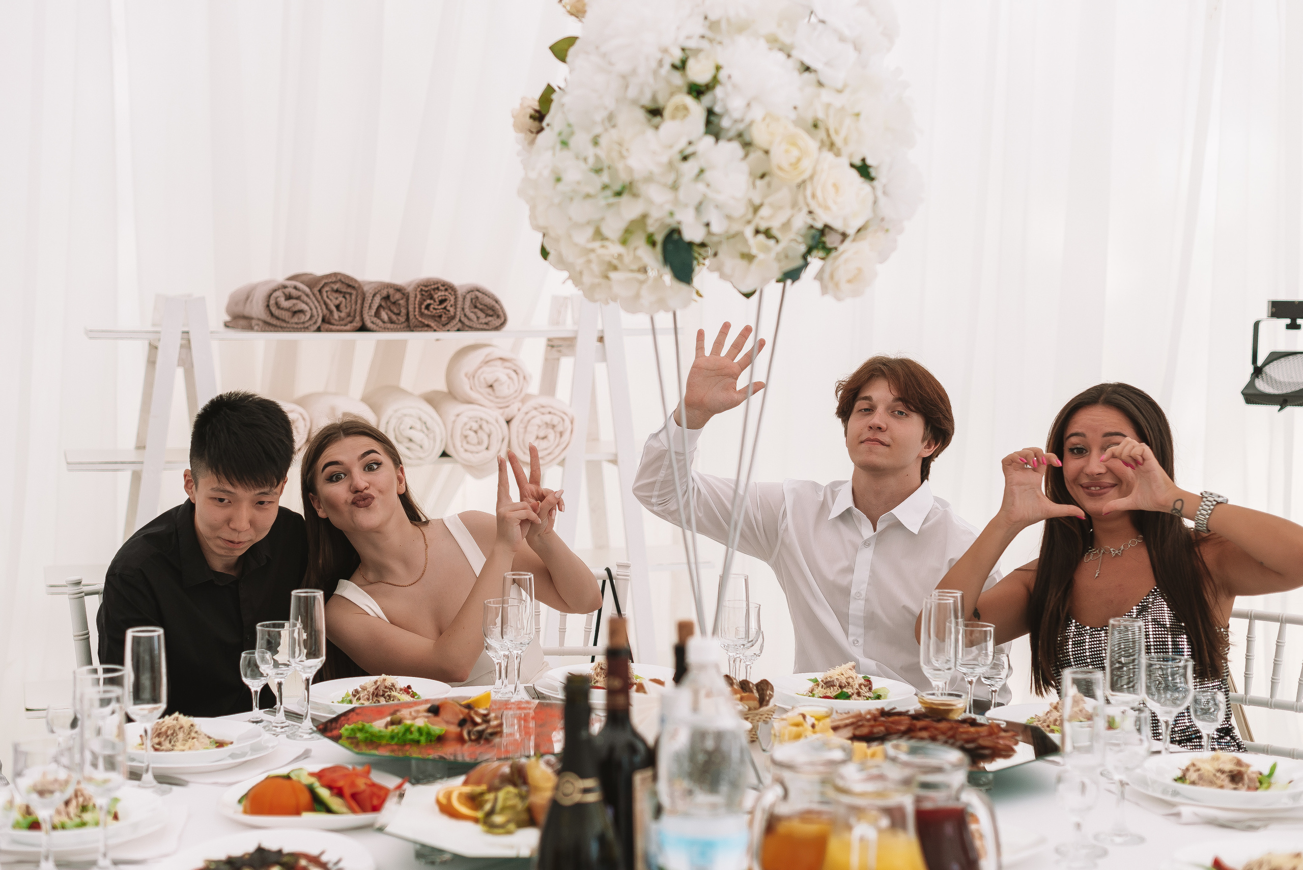 Кристина + Дима. Свадебный и семейный фотограф в Волгограде Олеся Лисицкая